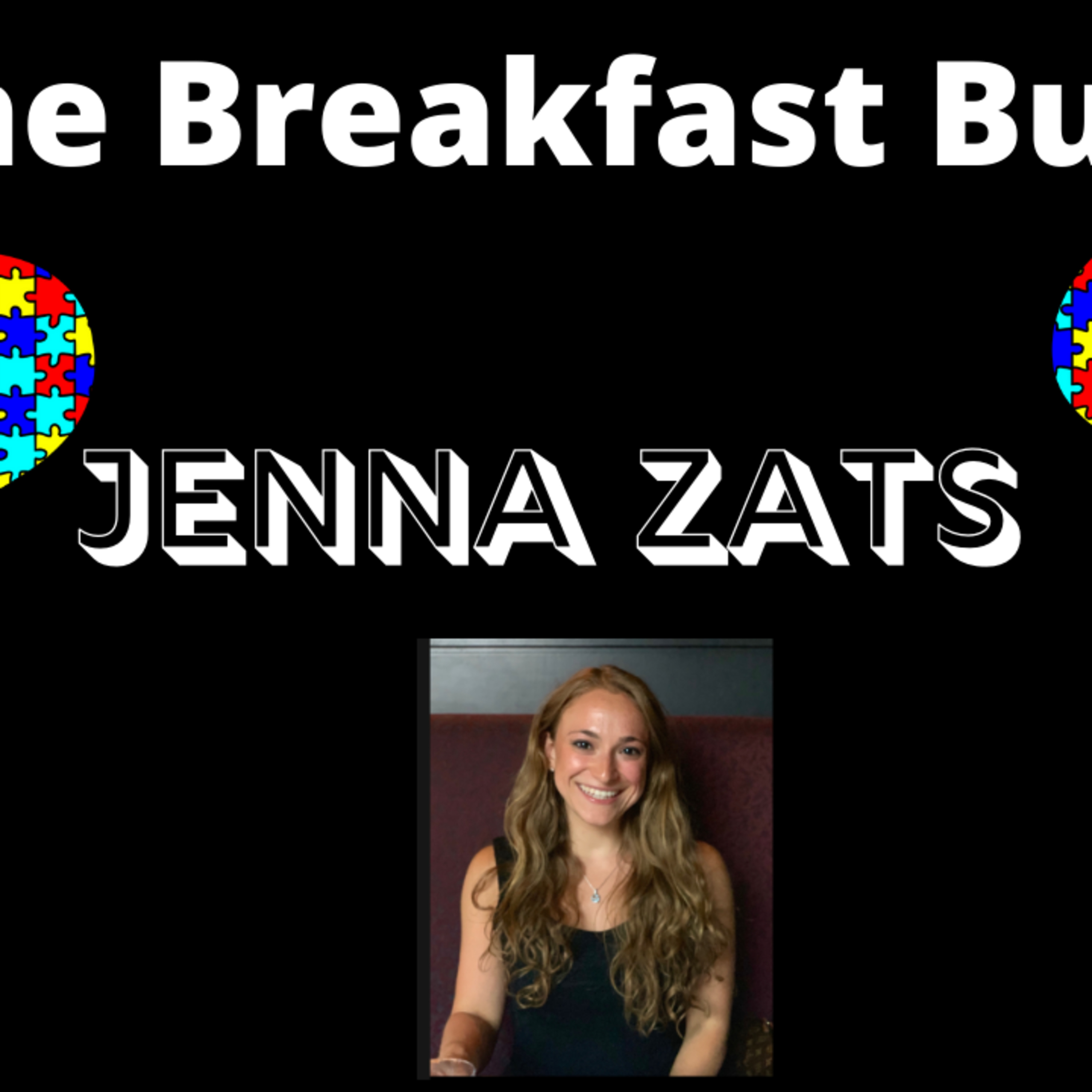 The Breakfast Buffet