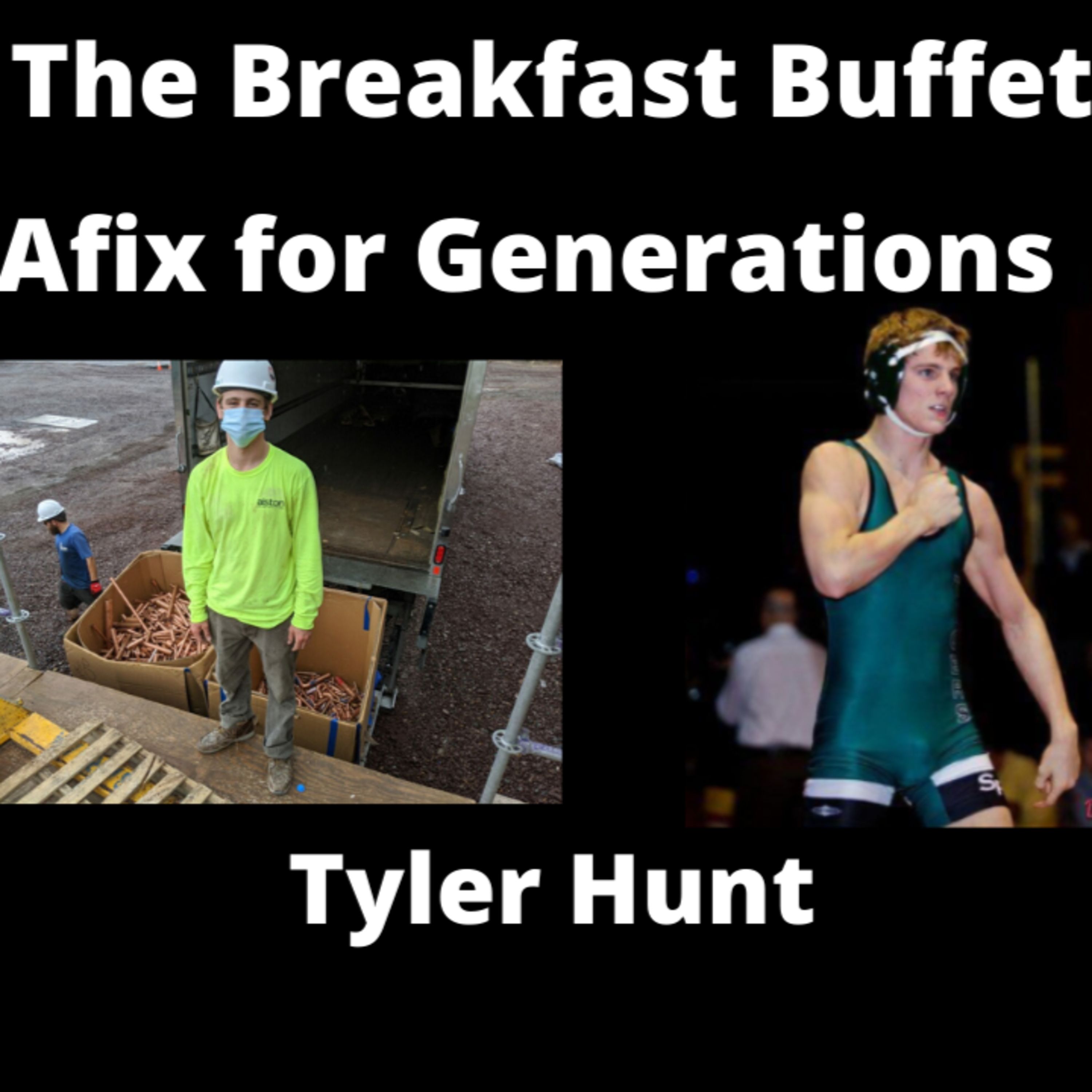 The Breakfast Buffet