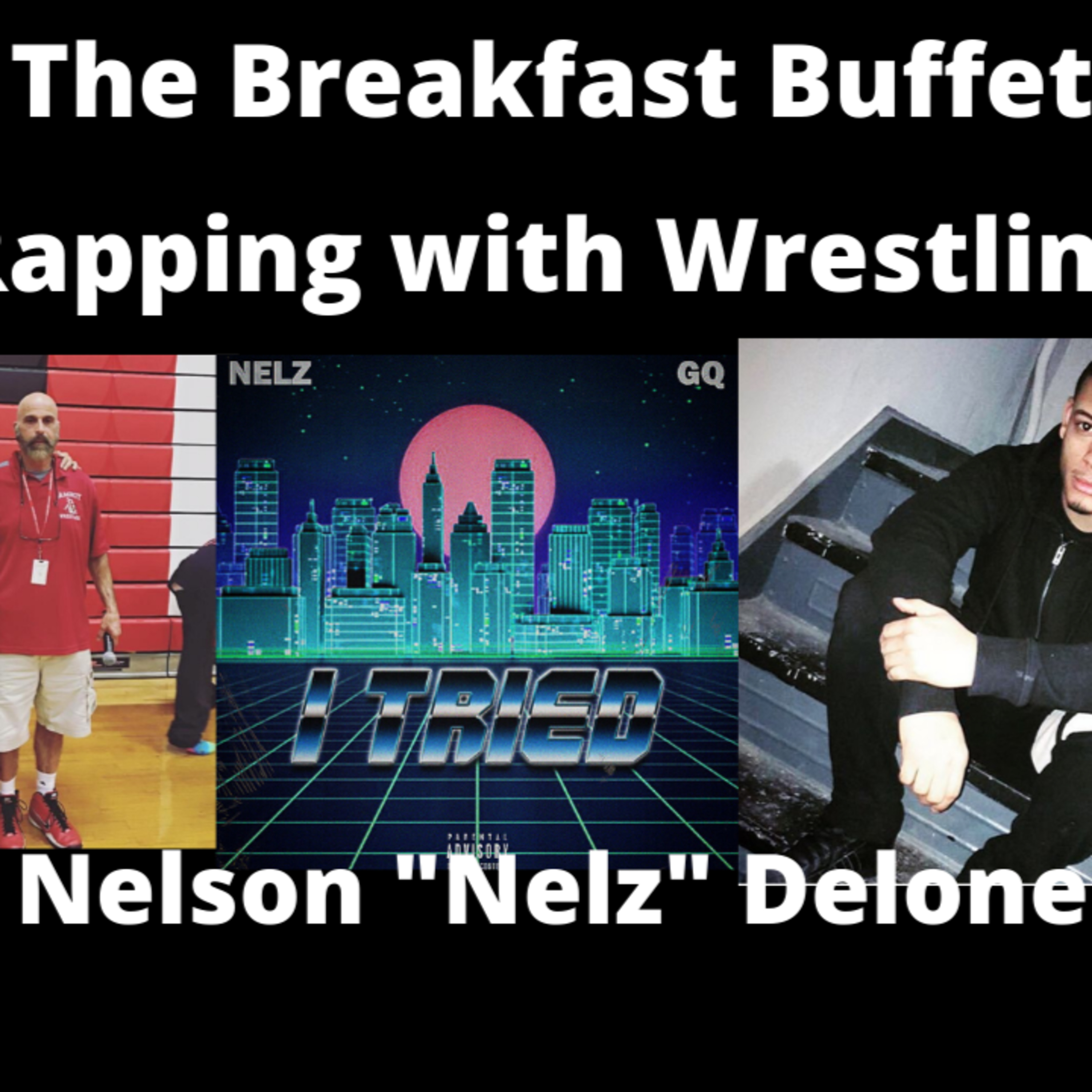 The Breakfast Buffet