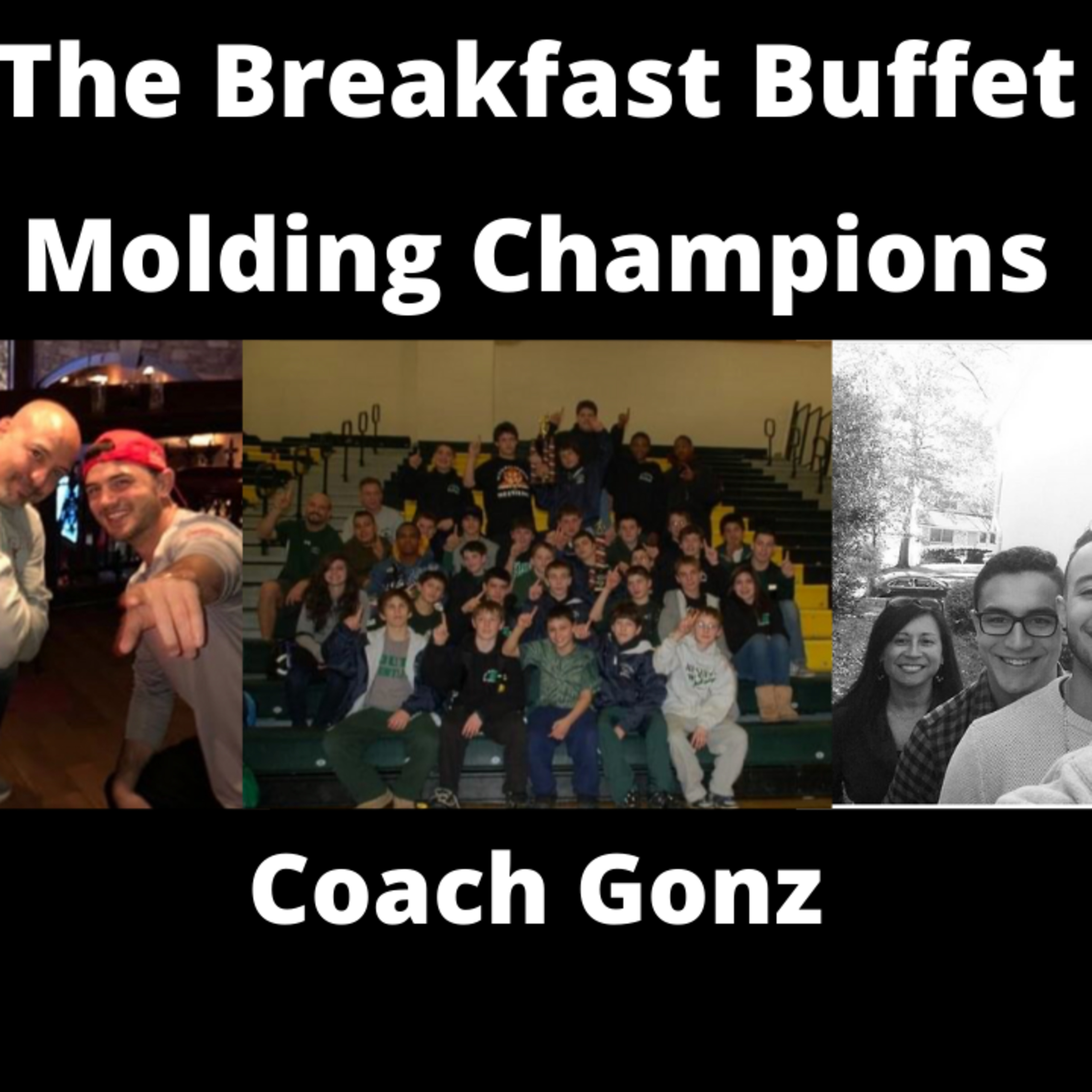 The Breakfast Buffet