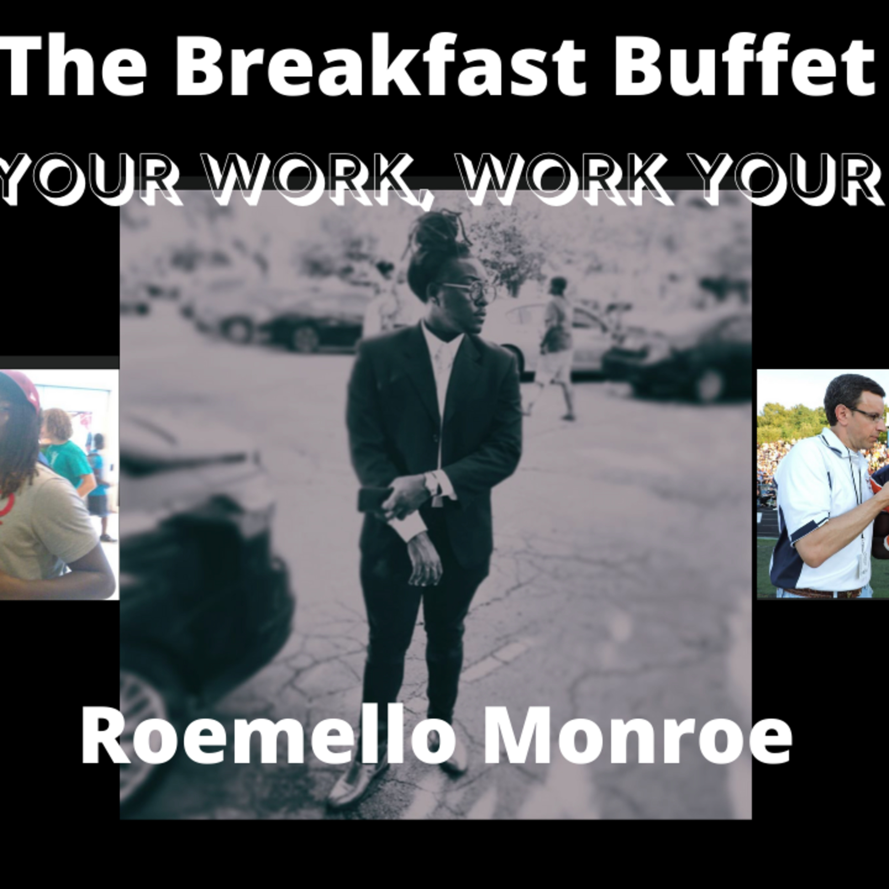 The Breakfast Buffet