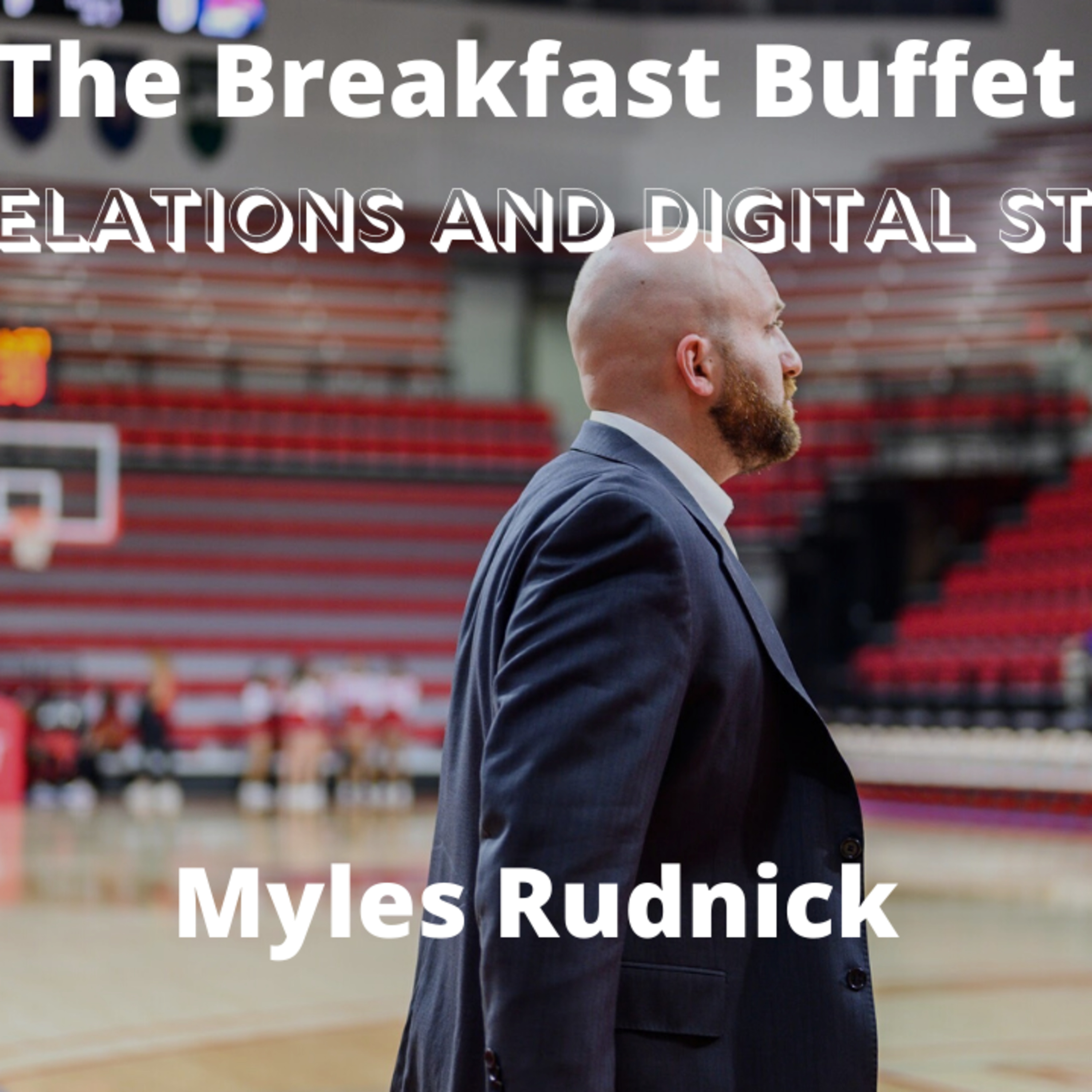 The Breakfast Buffet