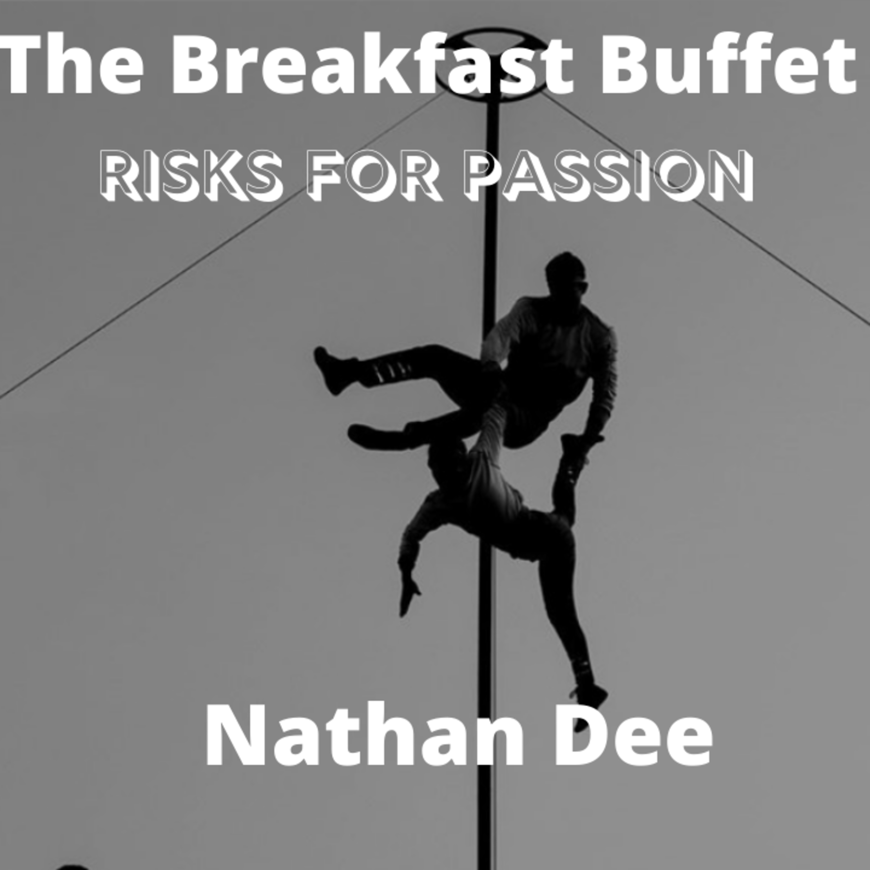 The Breakfast Buffet