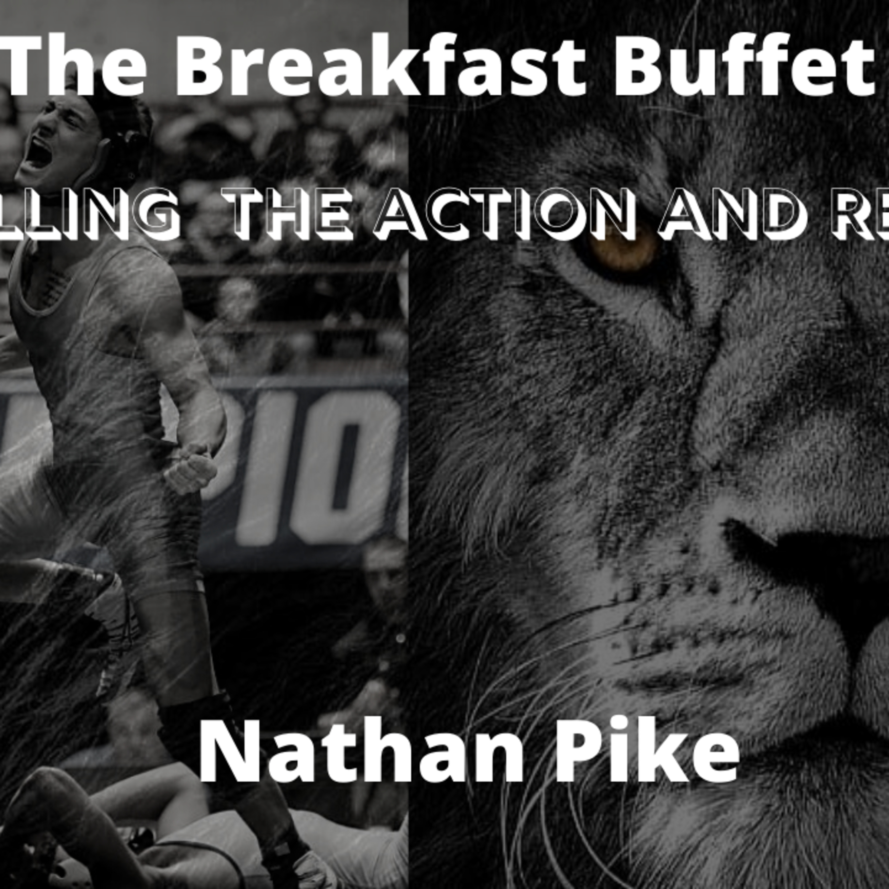 The Breakfast Buffet