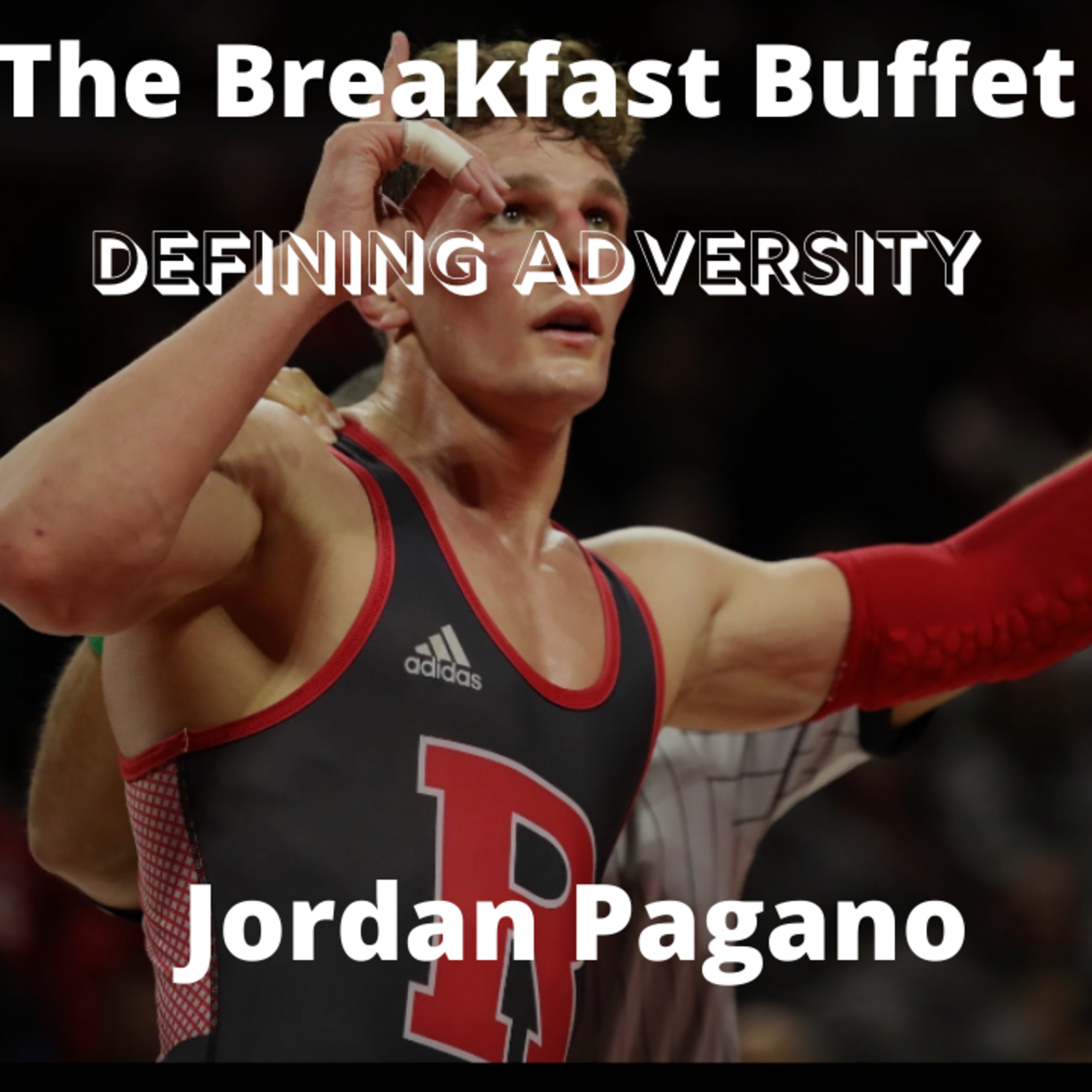 The Breakfast Buffet