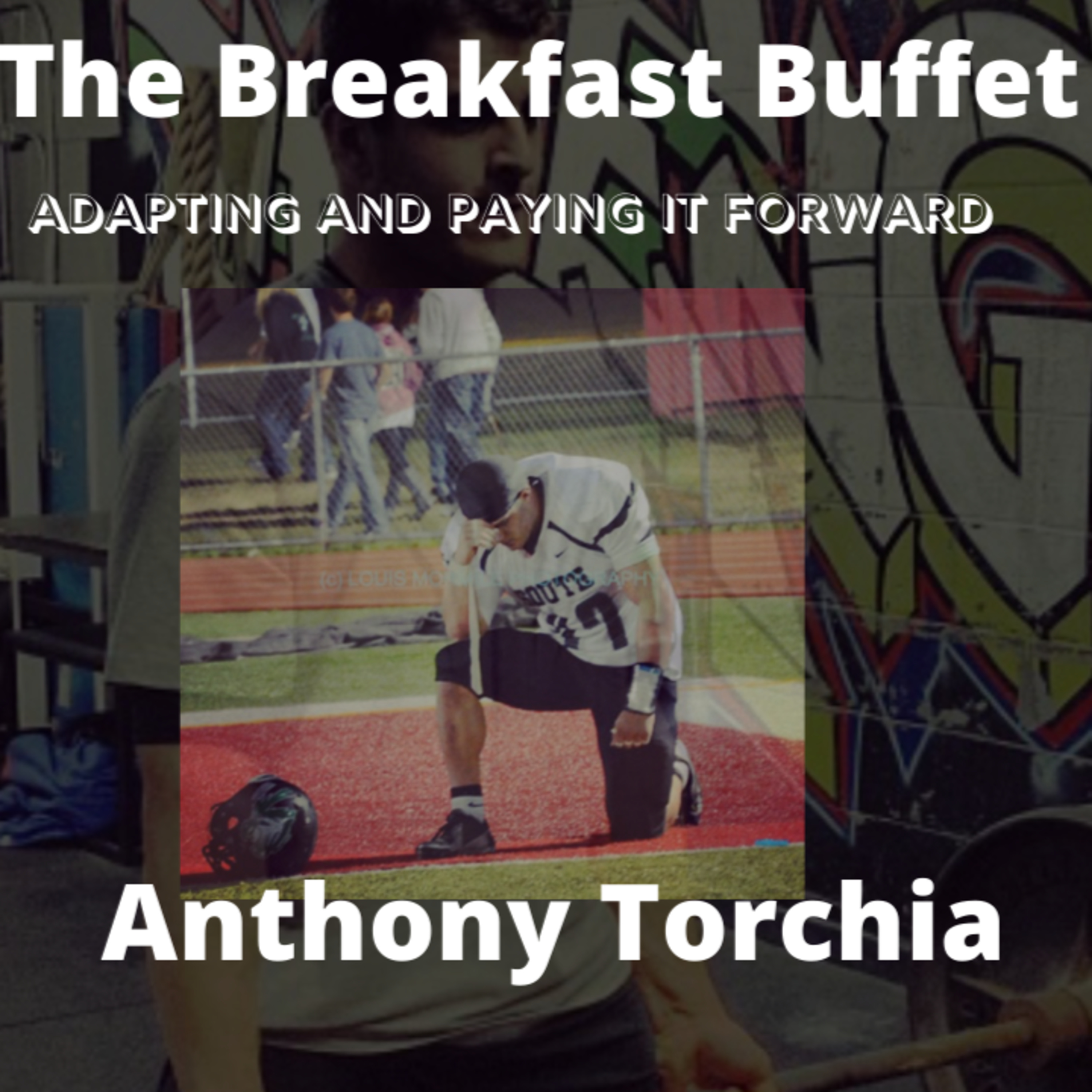 The Breakfast Buffet