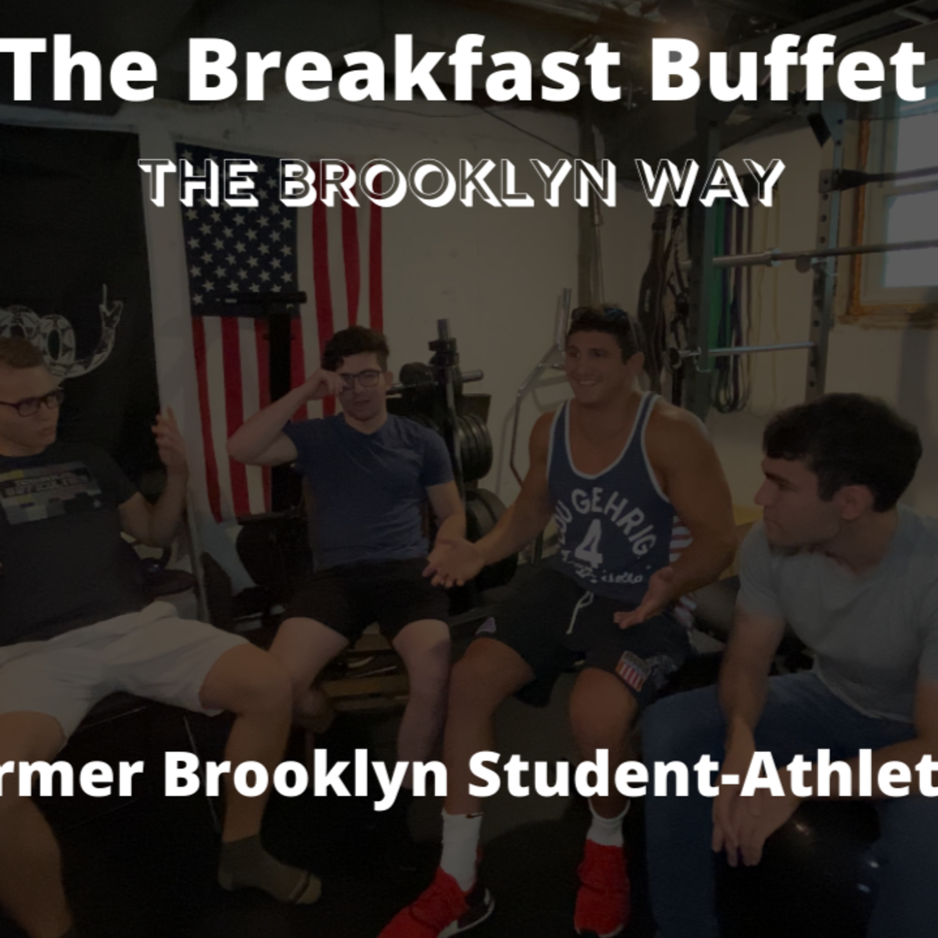 The Breakfast Buffet