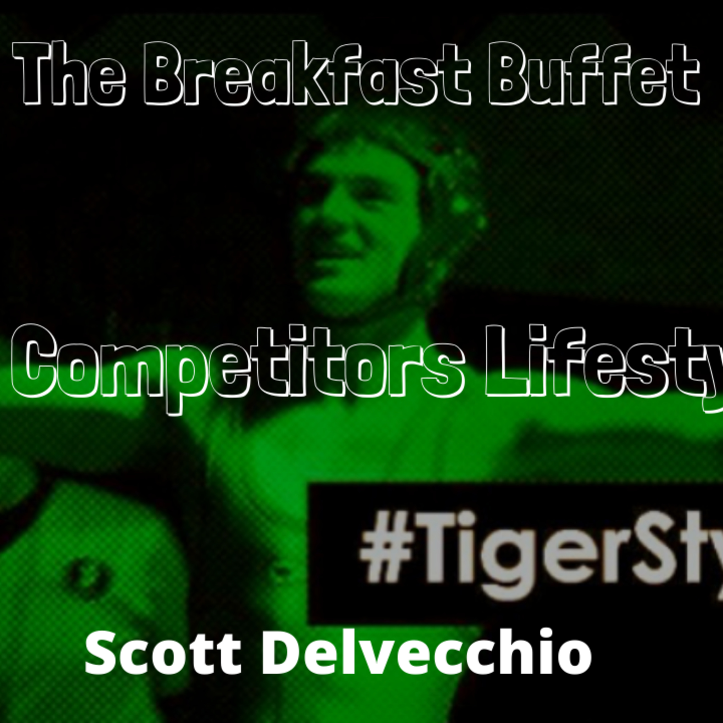 The Breakfast Buffet