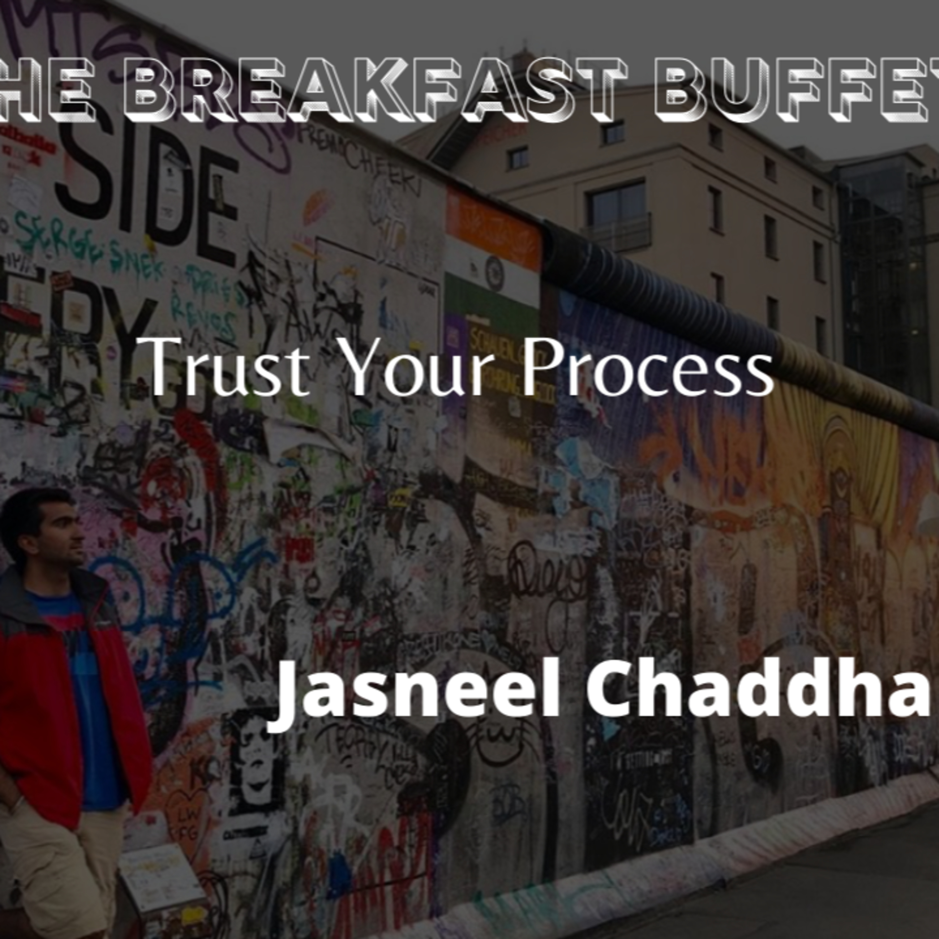The Breakfast Buffet
