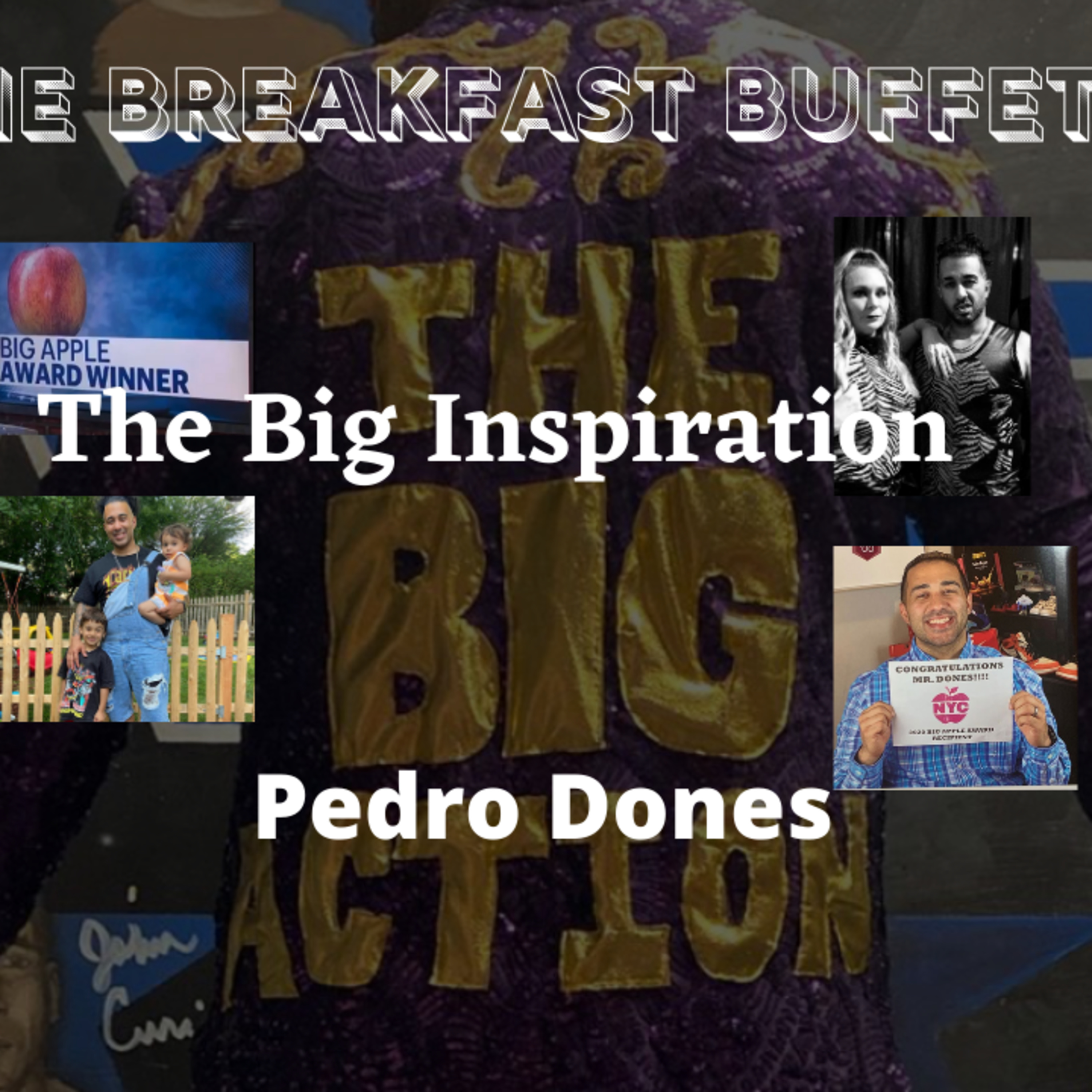 The Breakfast Buffet