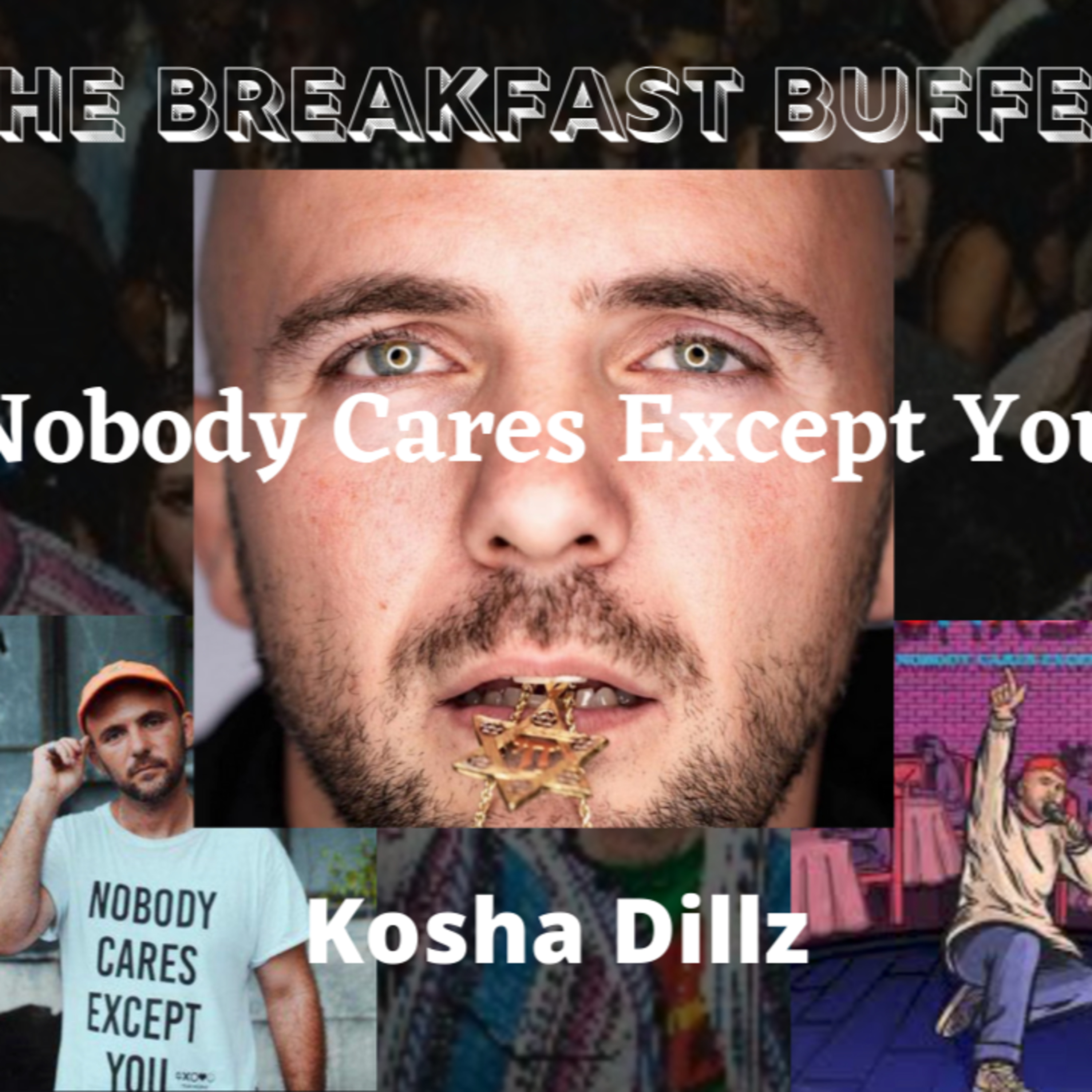 The Breakfast Buffet