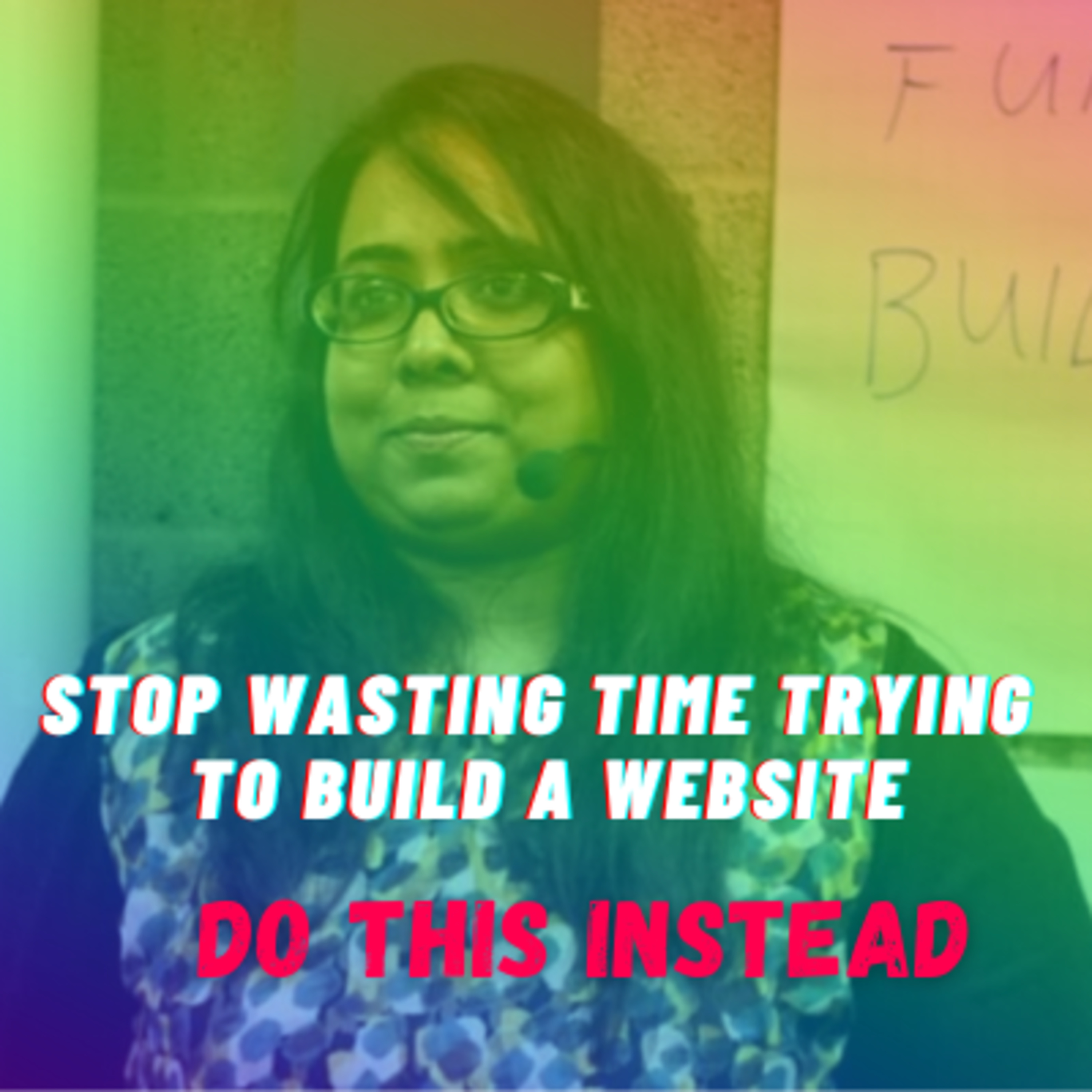 The Confidence Boardroom With Kala Krish