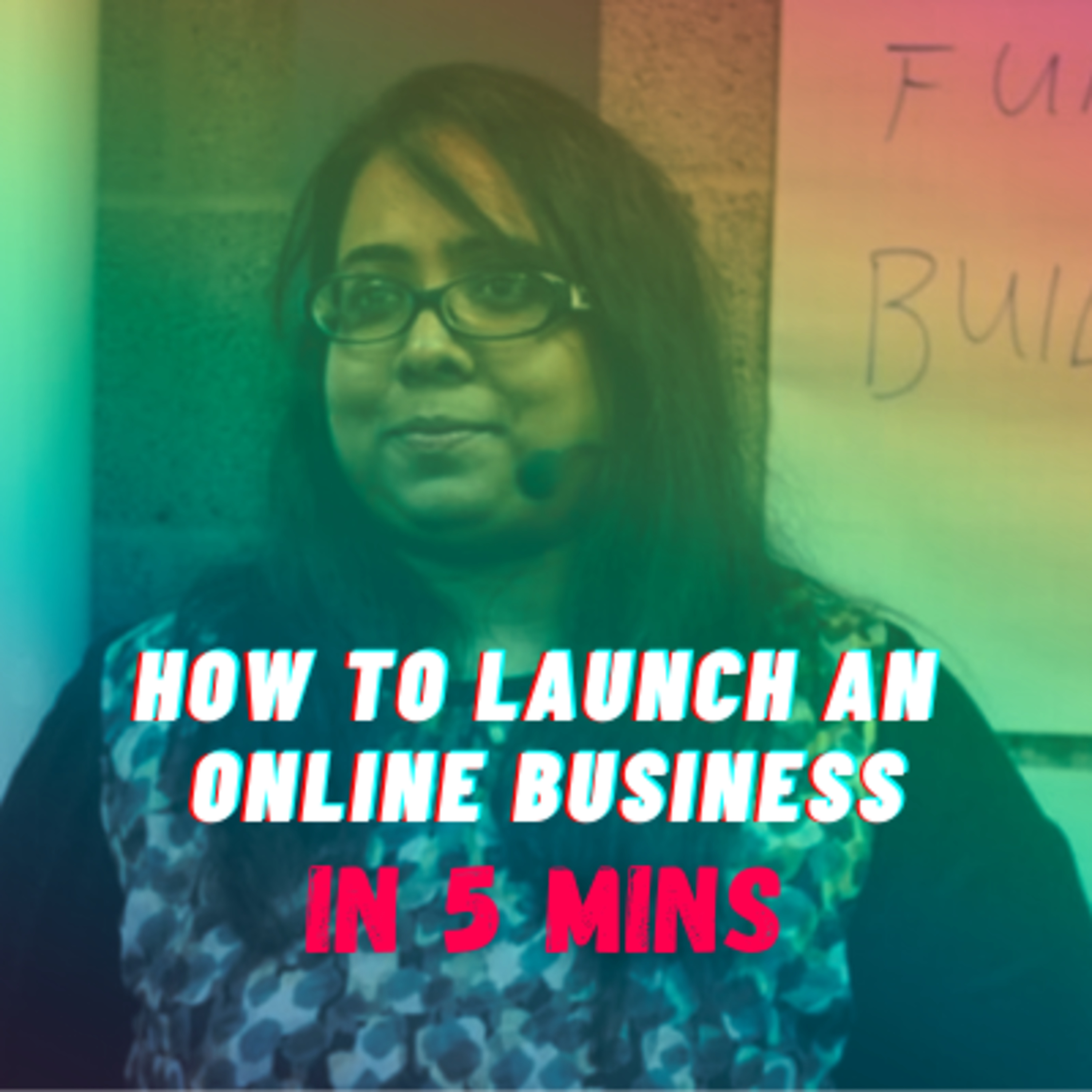 The Confidence Boardroom With Kala Krish
