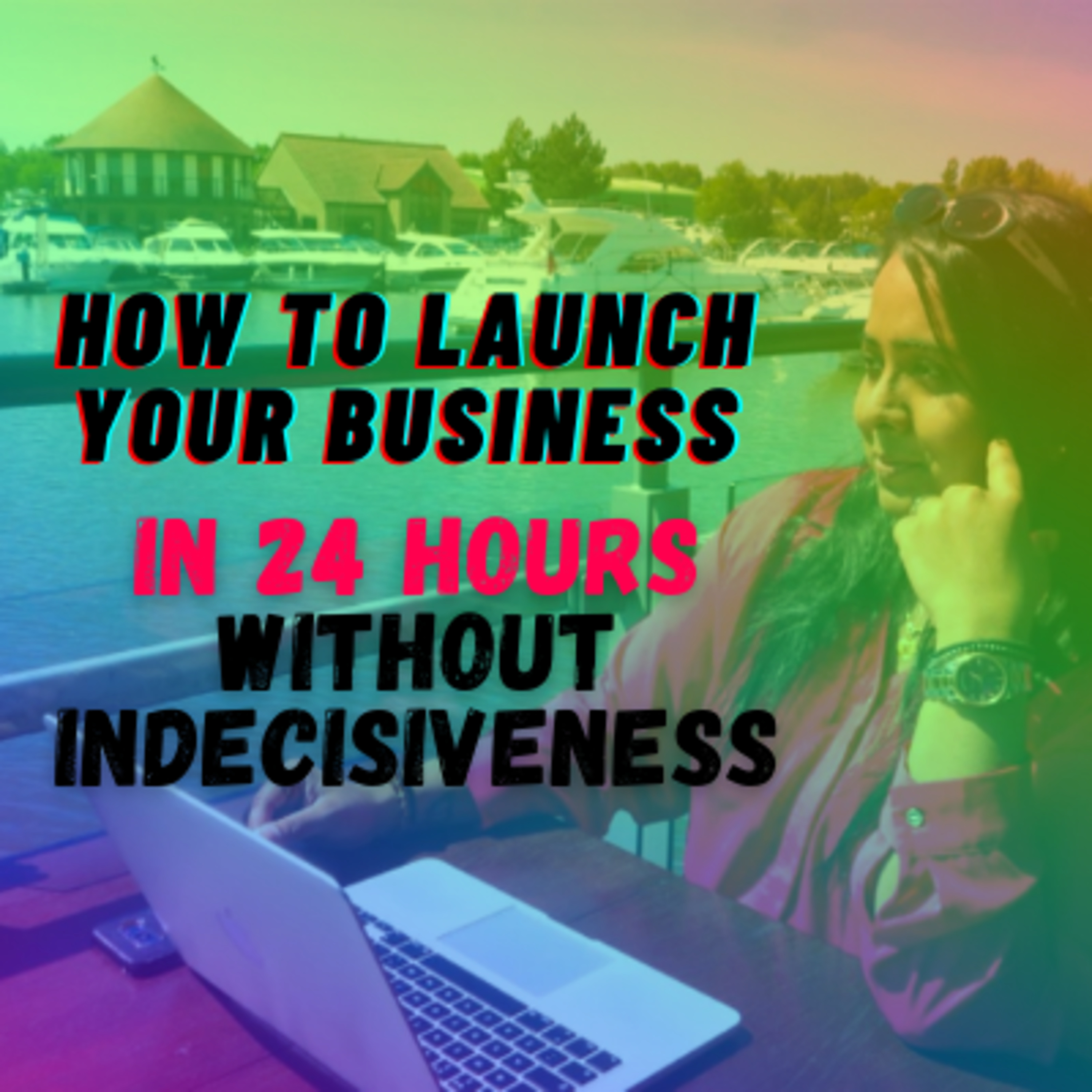 The Confidence Boardroom With Kala Krish