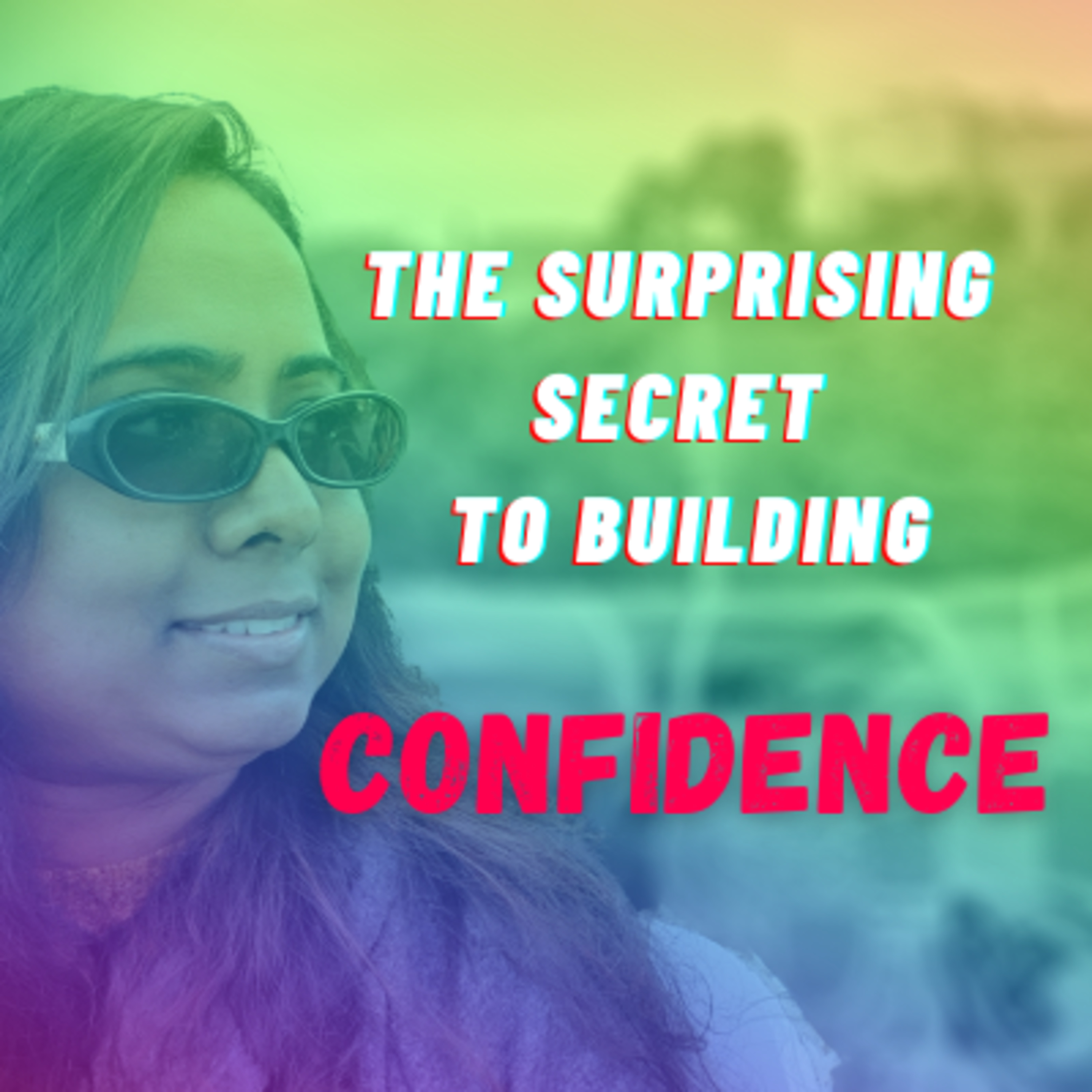 The Confidence Boardroom With Kala Krish