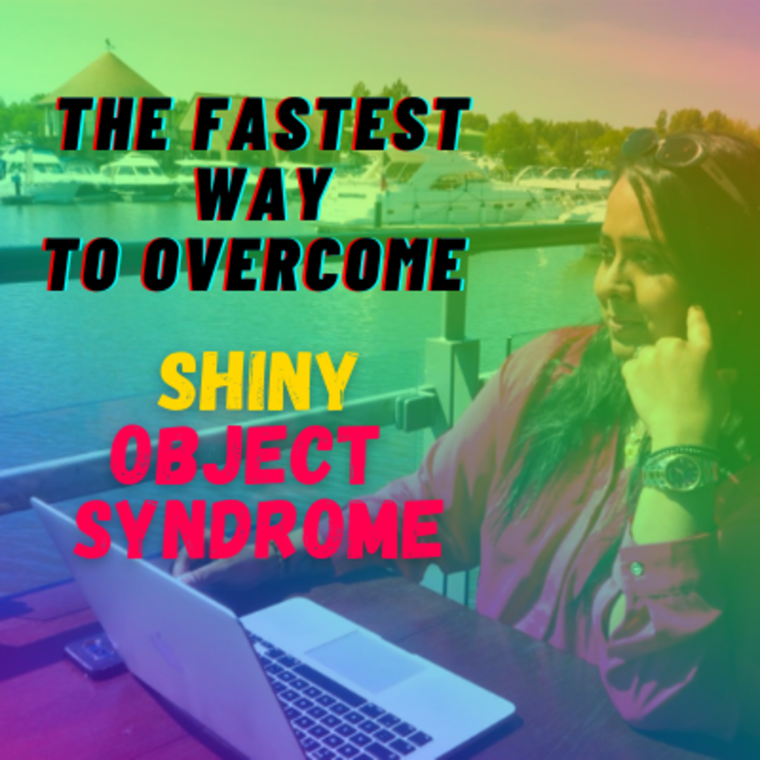 The Confidence Boardroom With Kala Krish