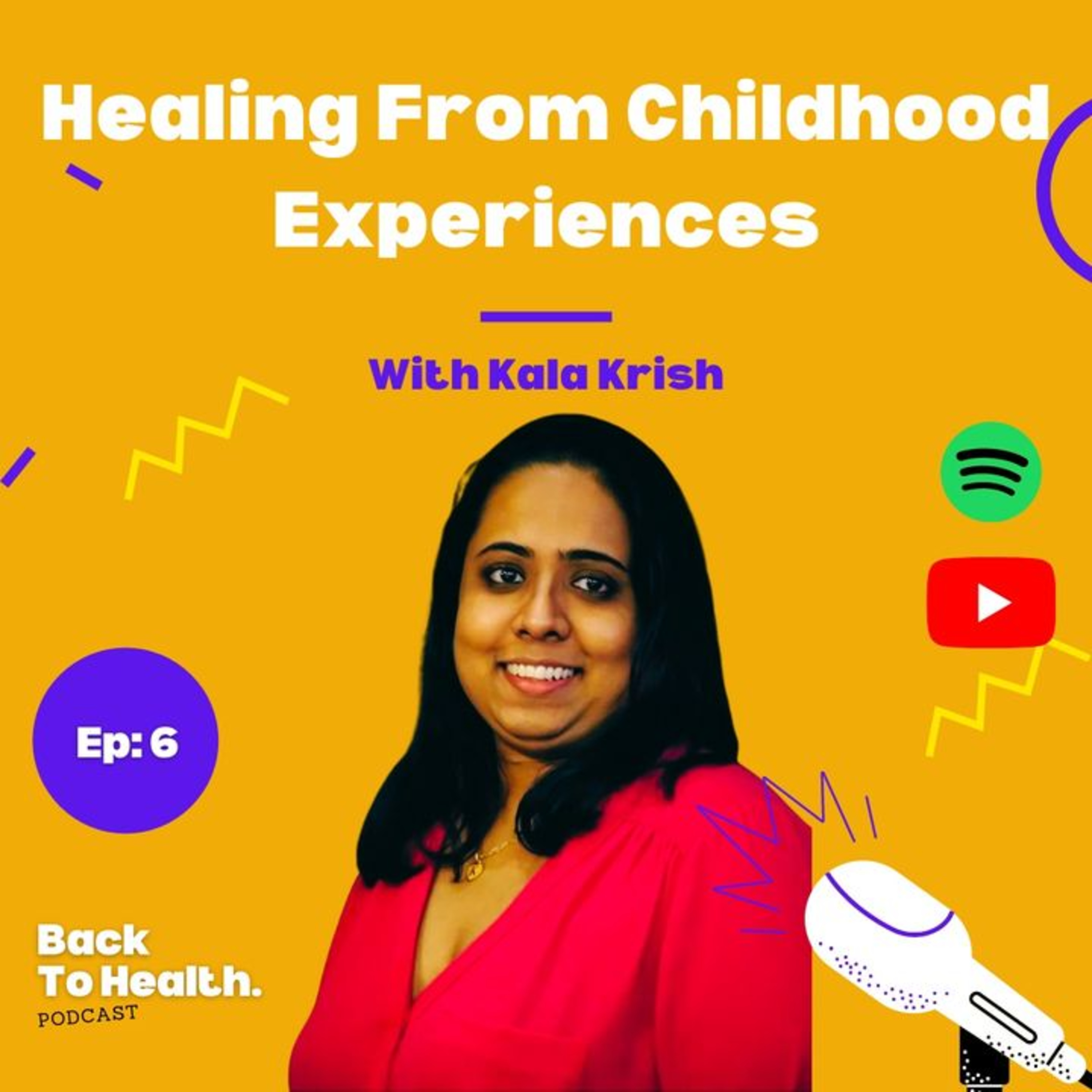 The Confidence Boardroom With Kala Krish