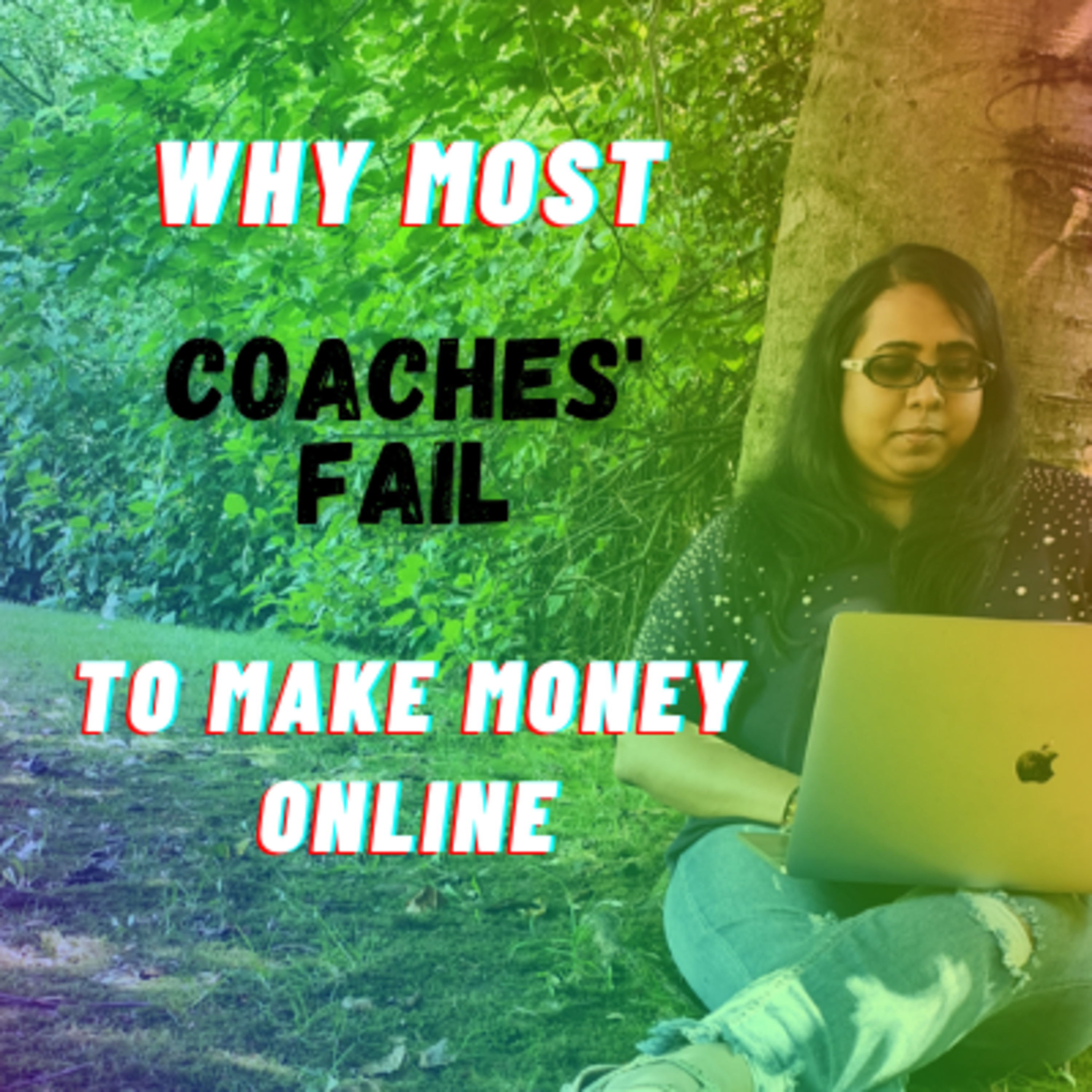 The Confidence Boardroom With Kala Krish