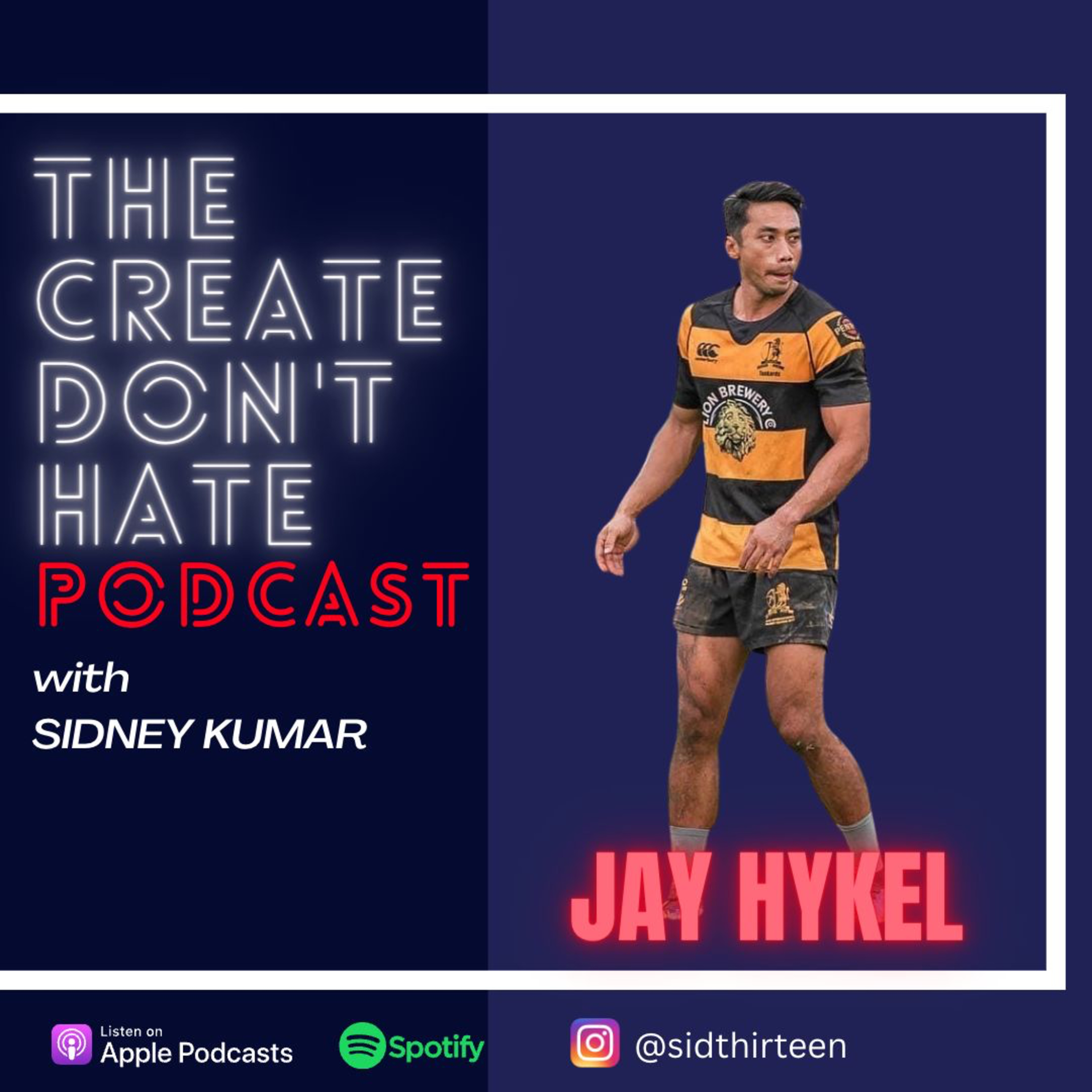Jay Hykel