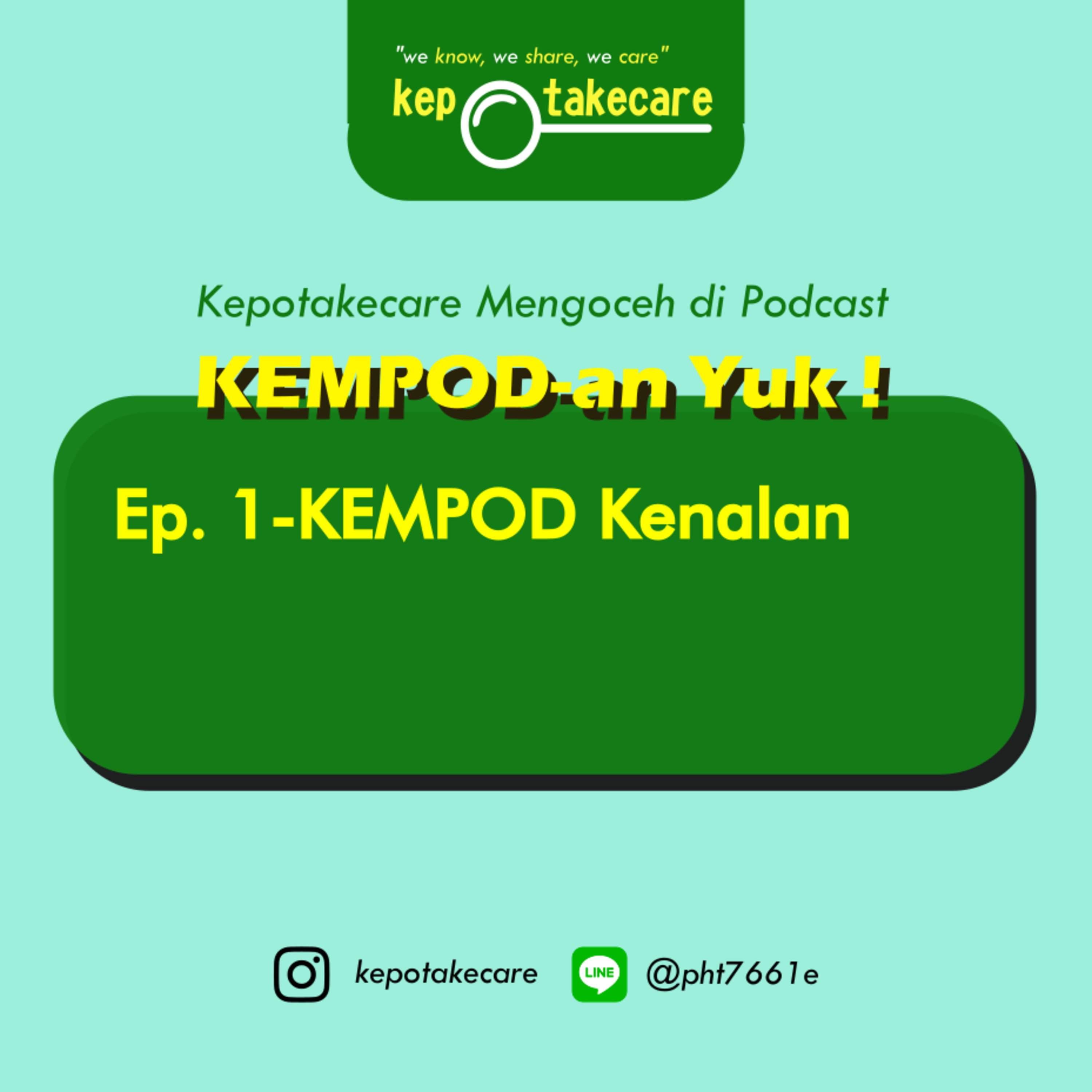 Kepotakecare