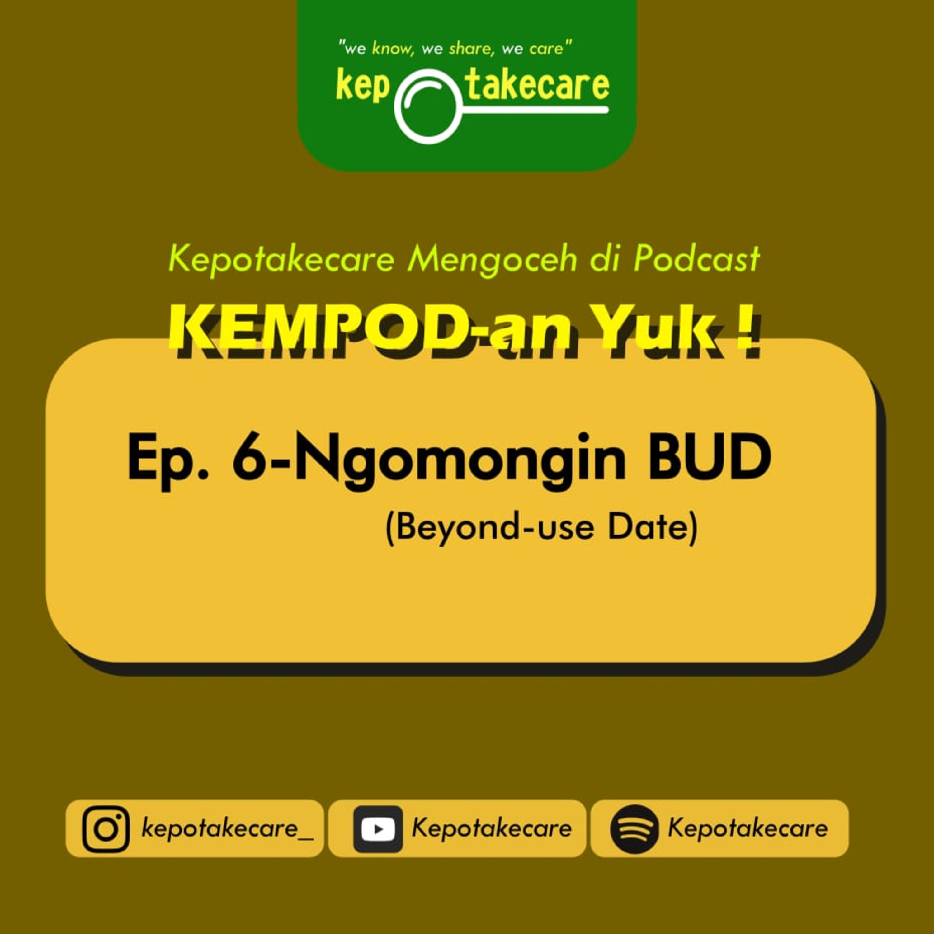Kepotakecare