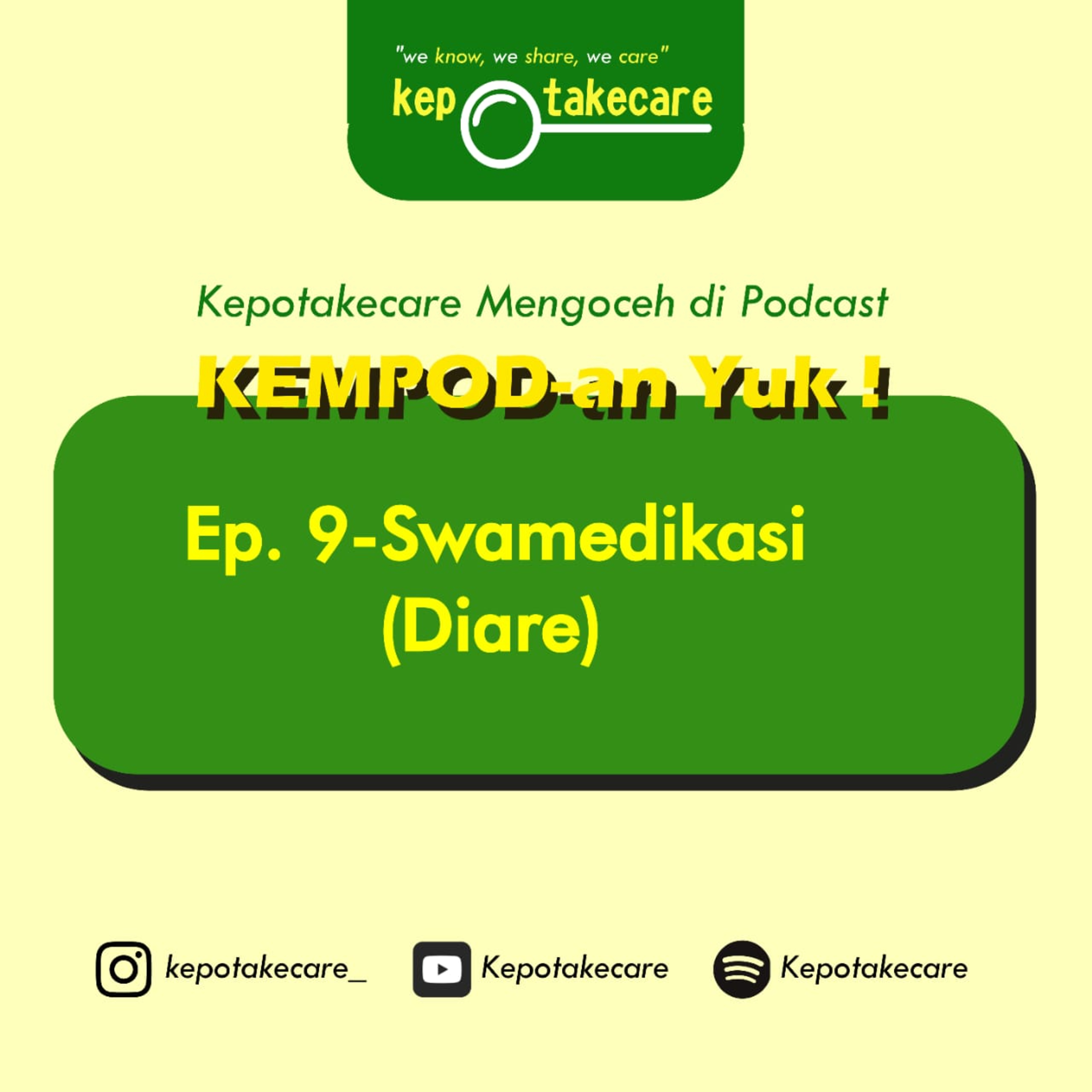 Kepotakecare