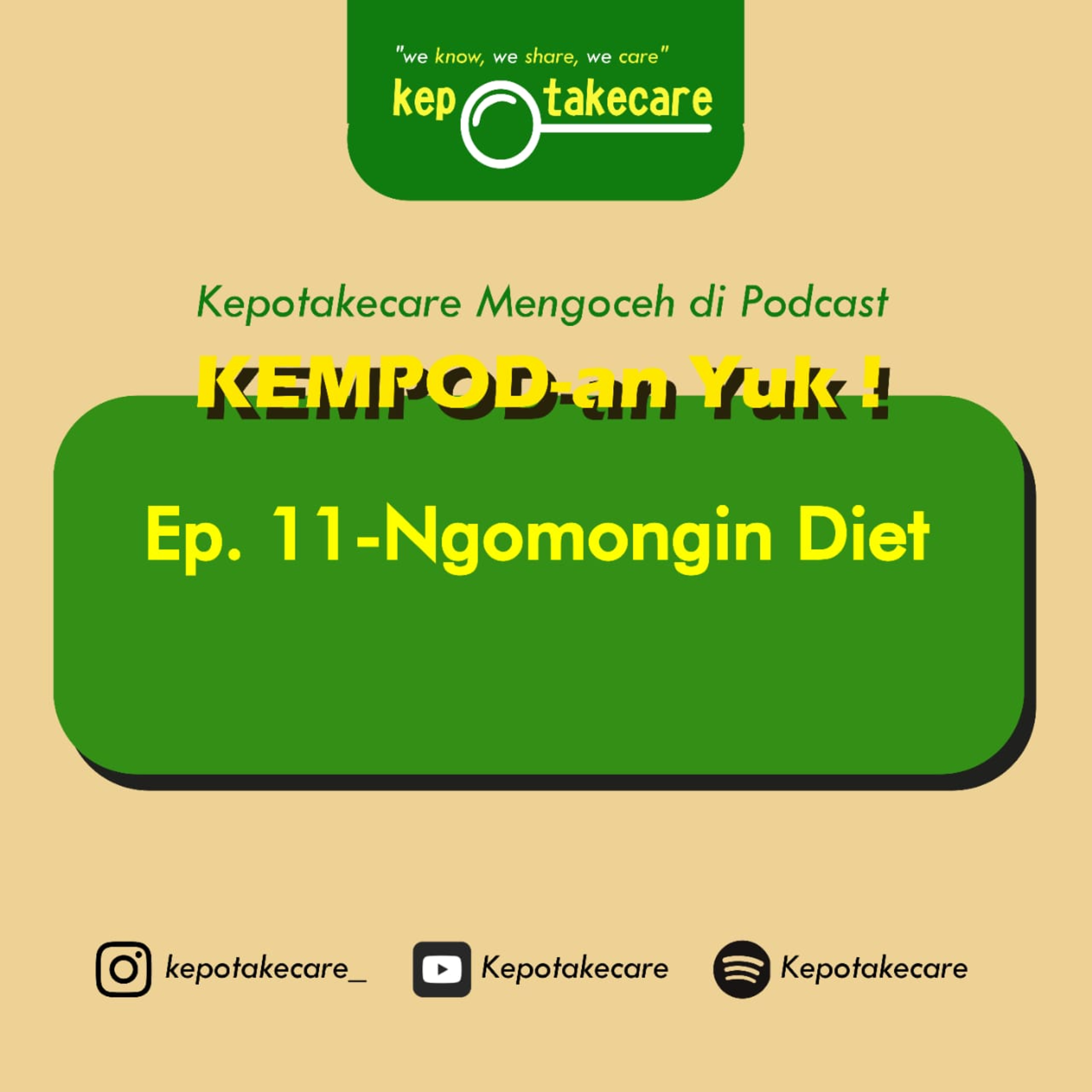 Kepotakecare