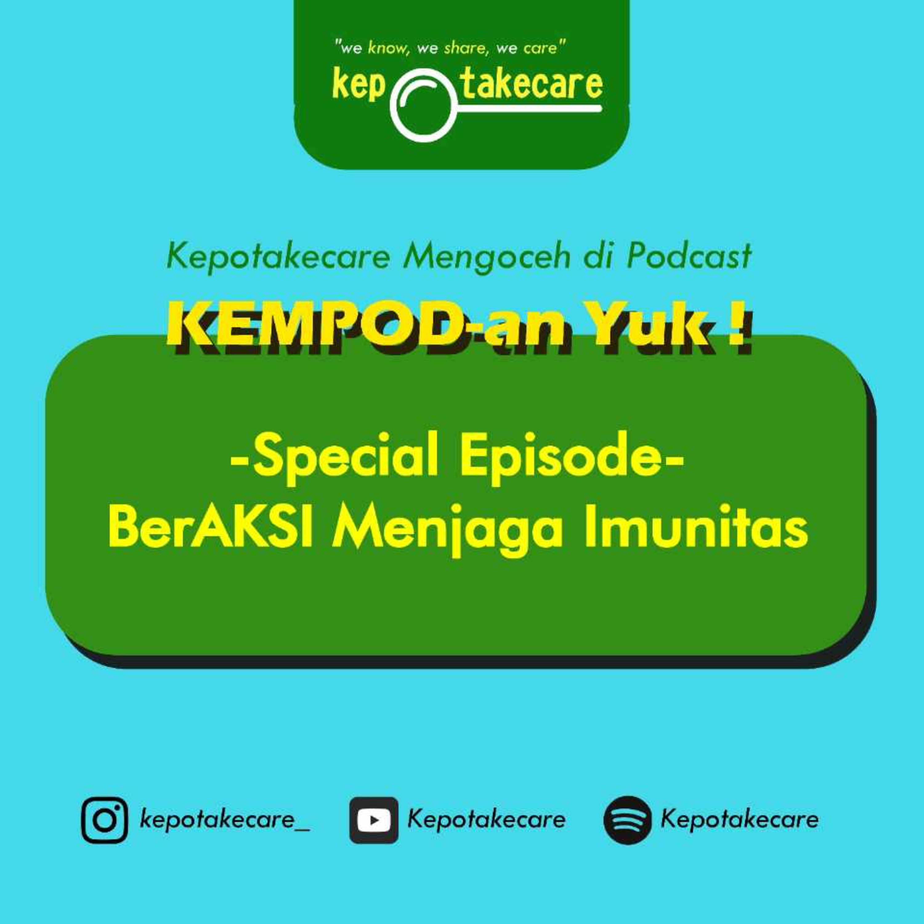 Kepotakecare