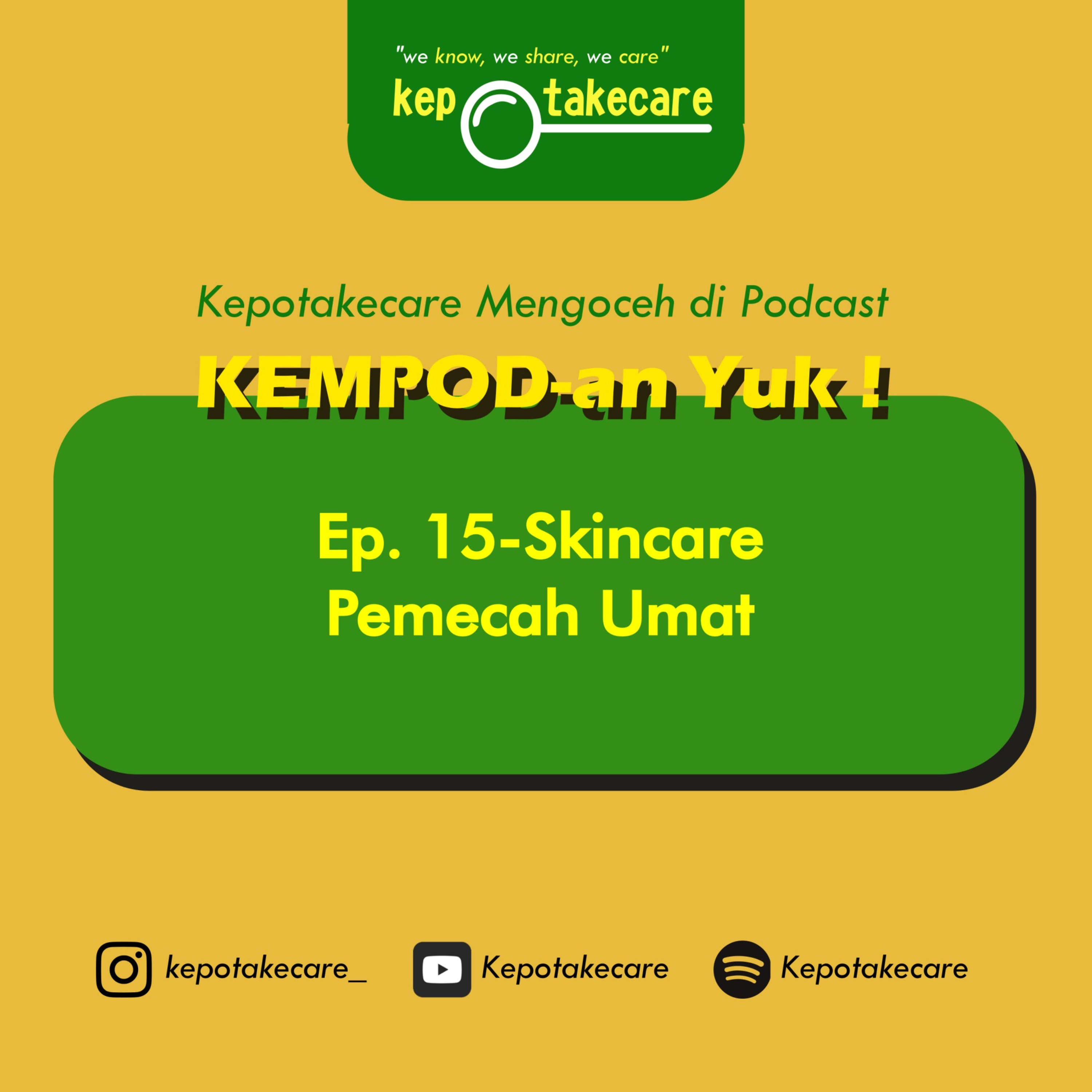 Kepotakecare