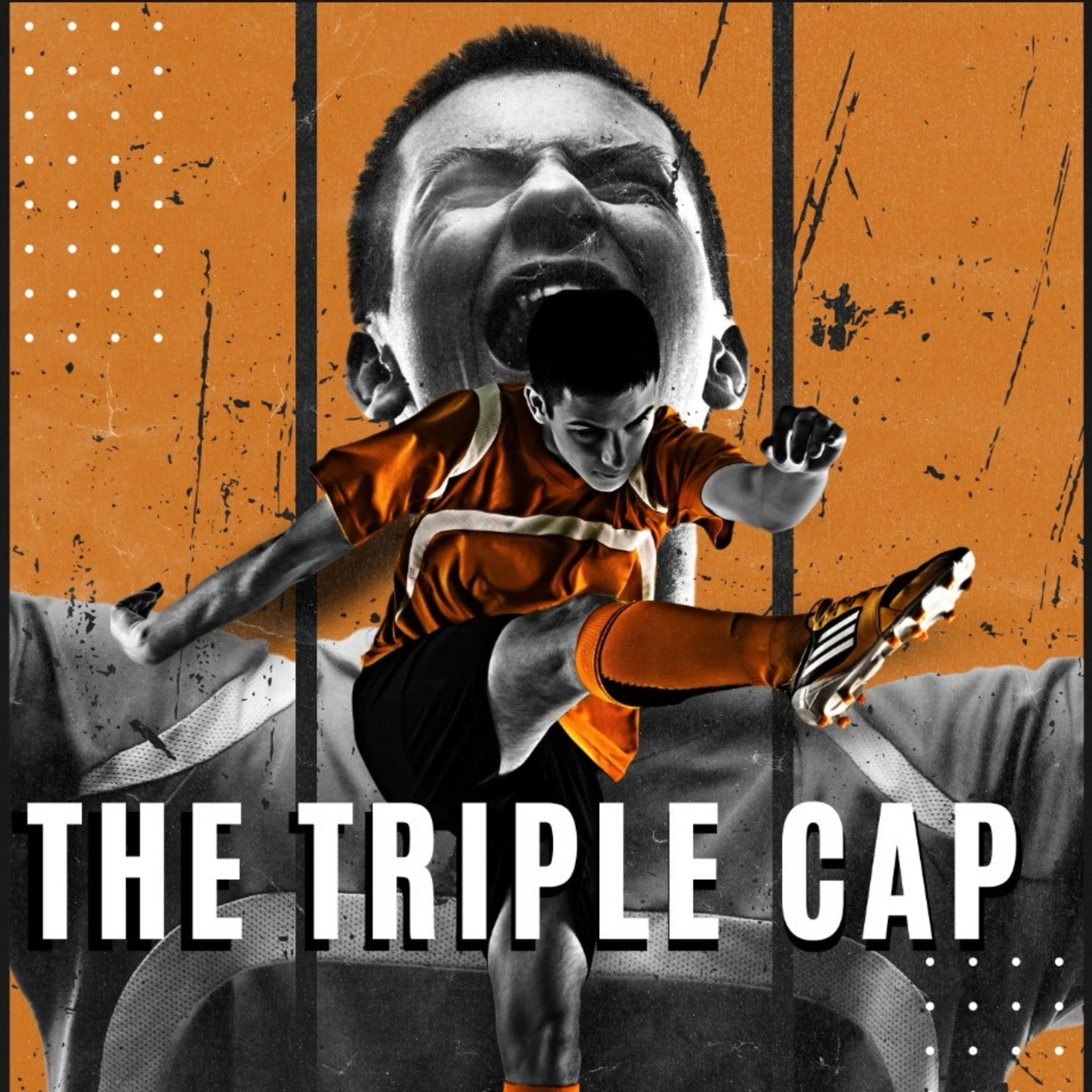 FPL Pod GW 23: As City and Arsenal do double up during the week.  episode artwork