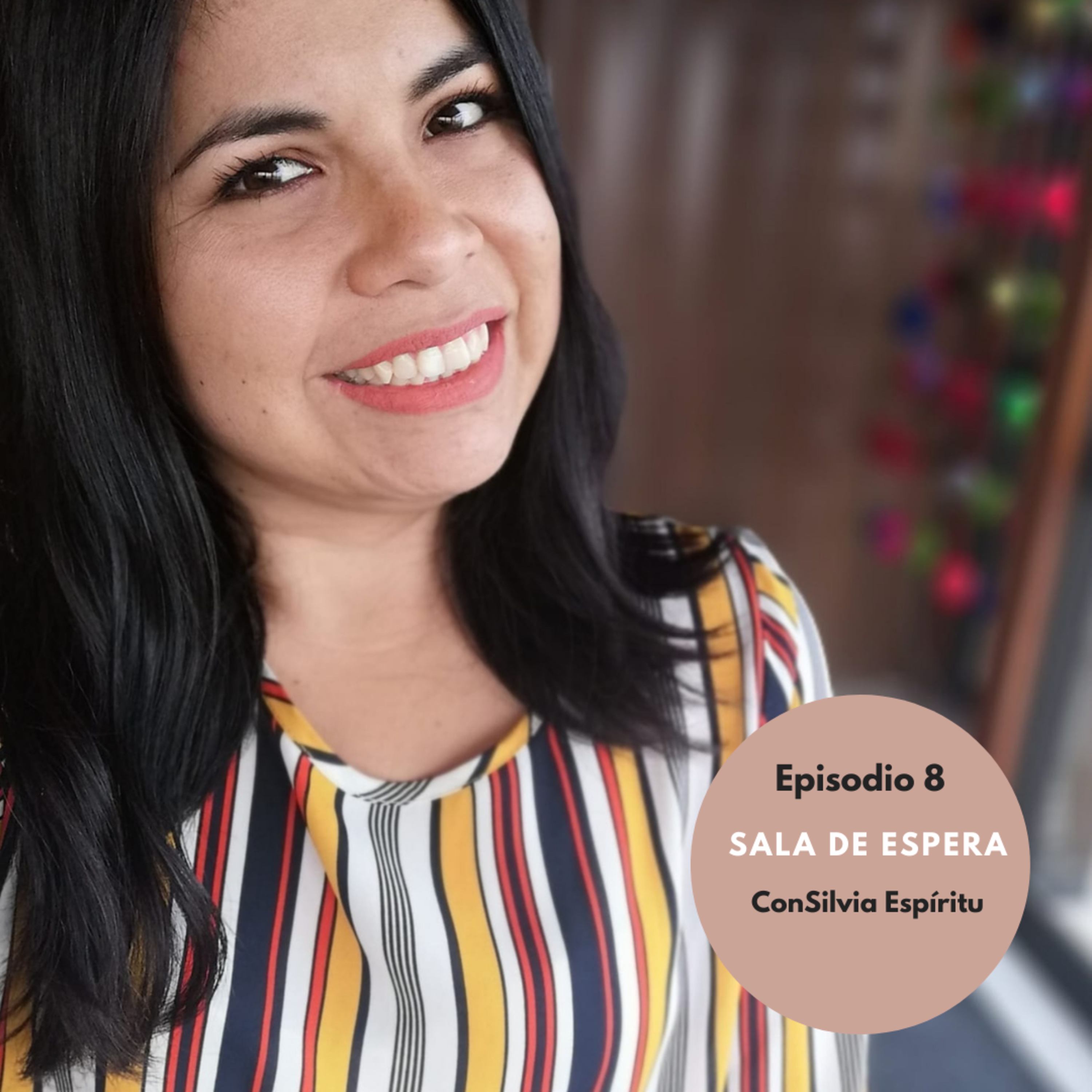 Sala de Espera