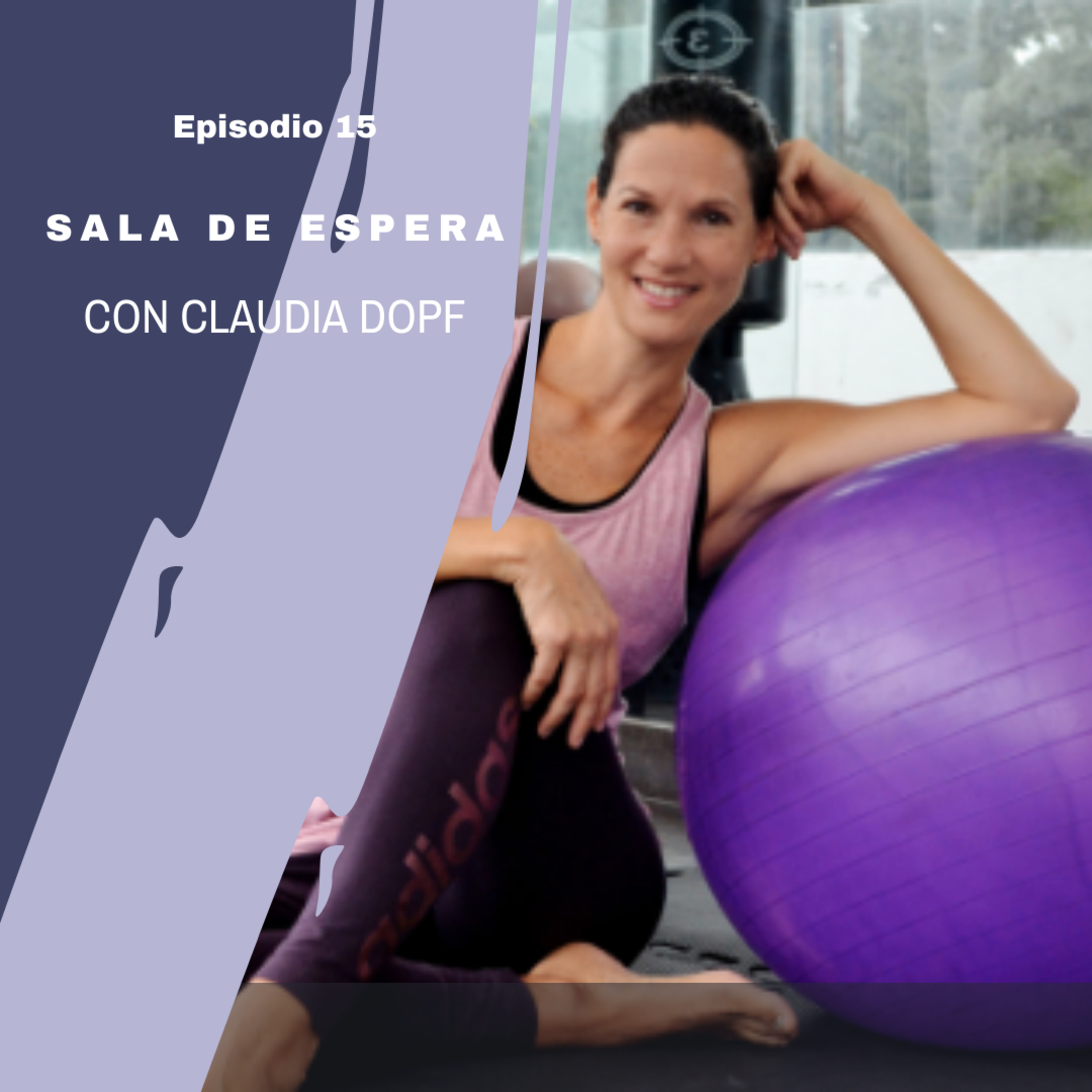 Sala de Espera