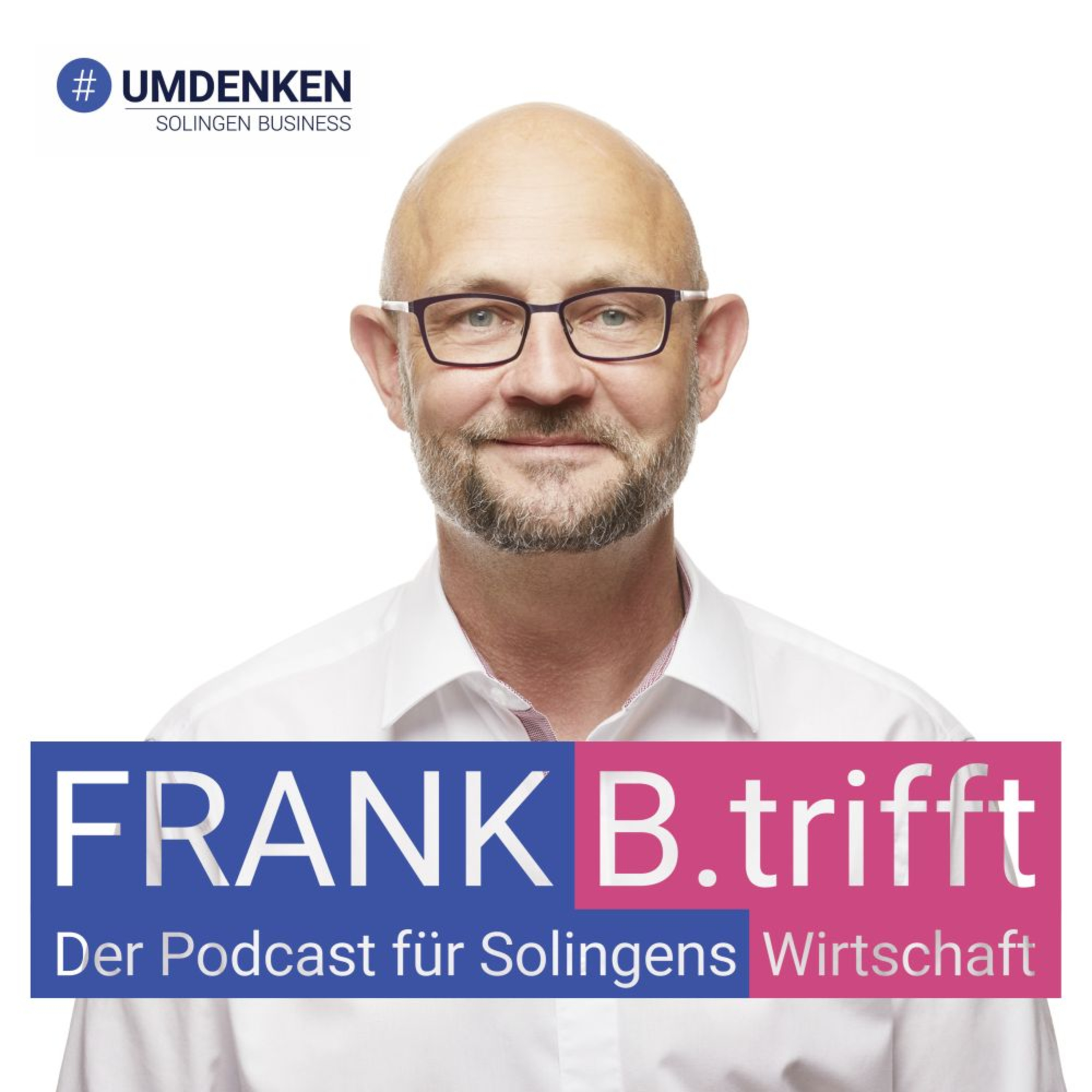 Folge 2: Das 3x3 des #UMDENKEN – Teil 2 Dreisatz 