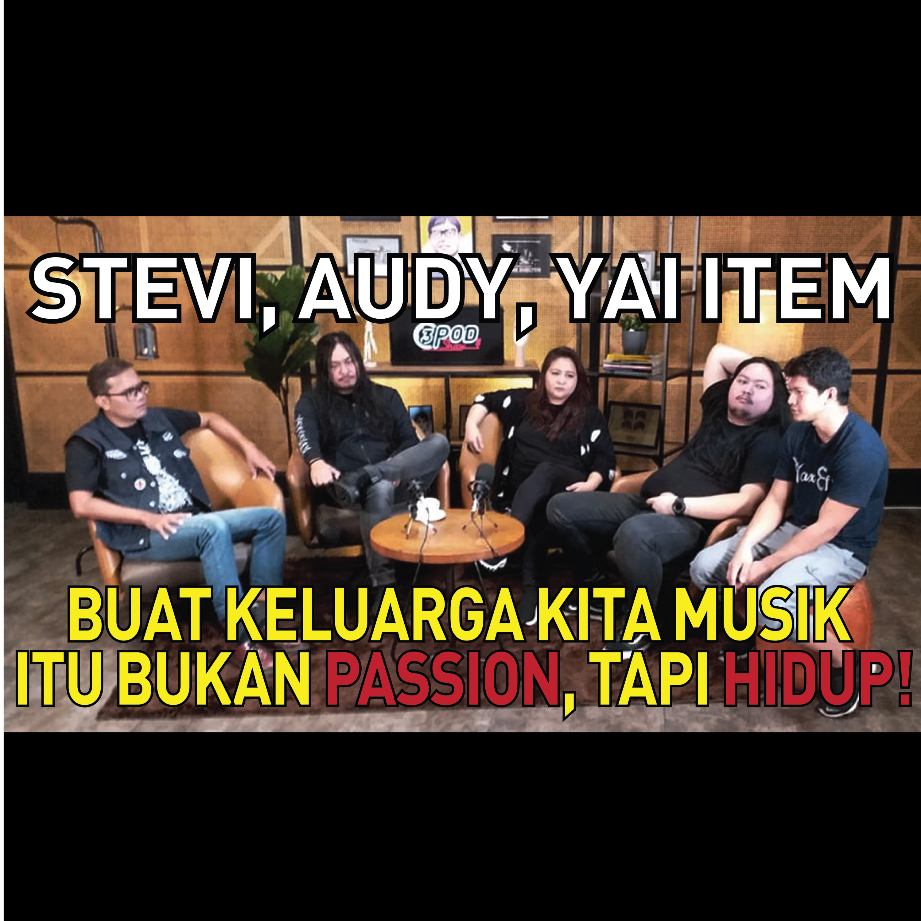 3POD SHOW