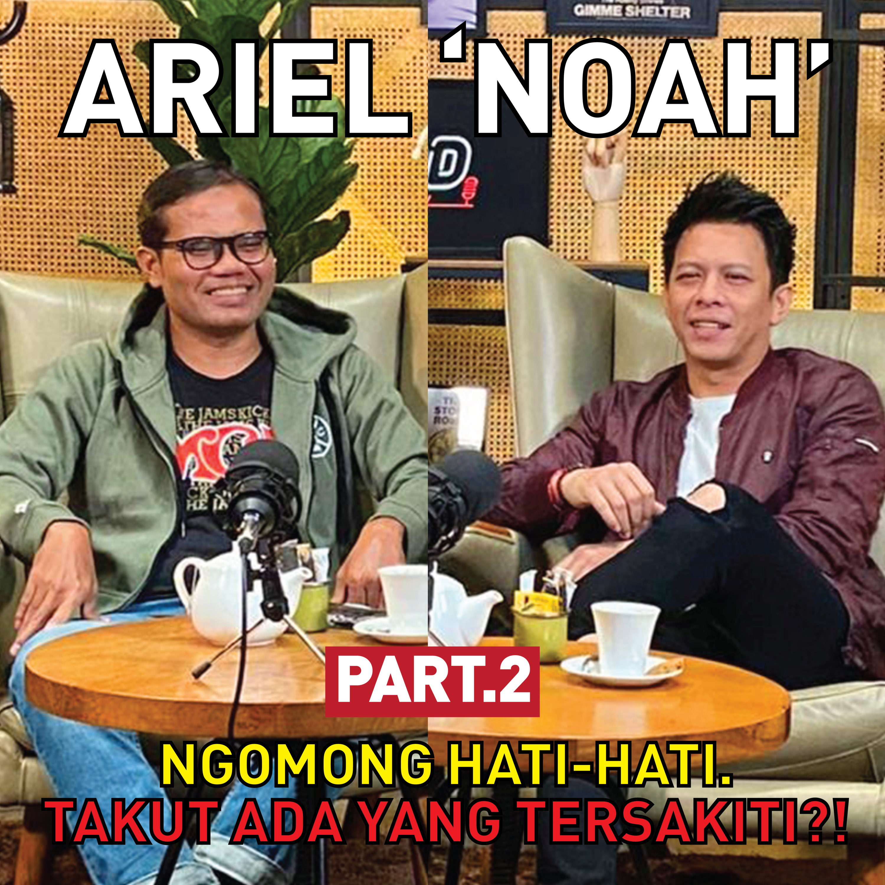 3POD SHOW