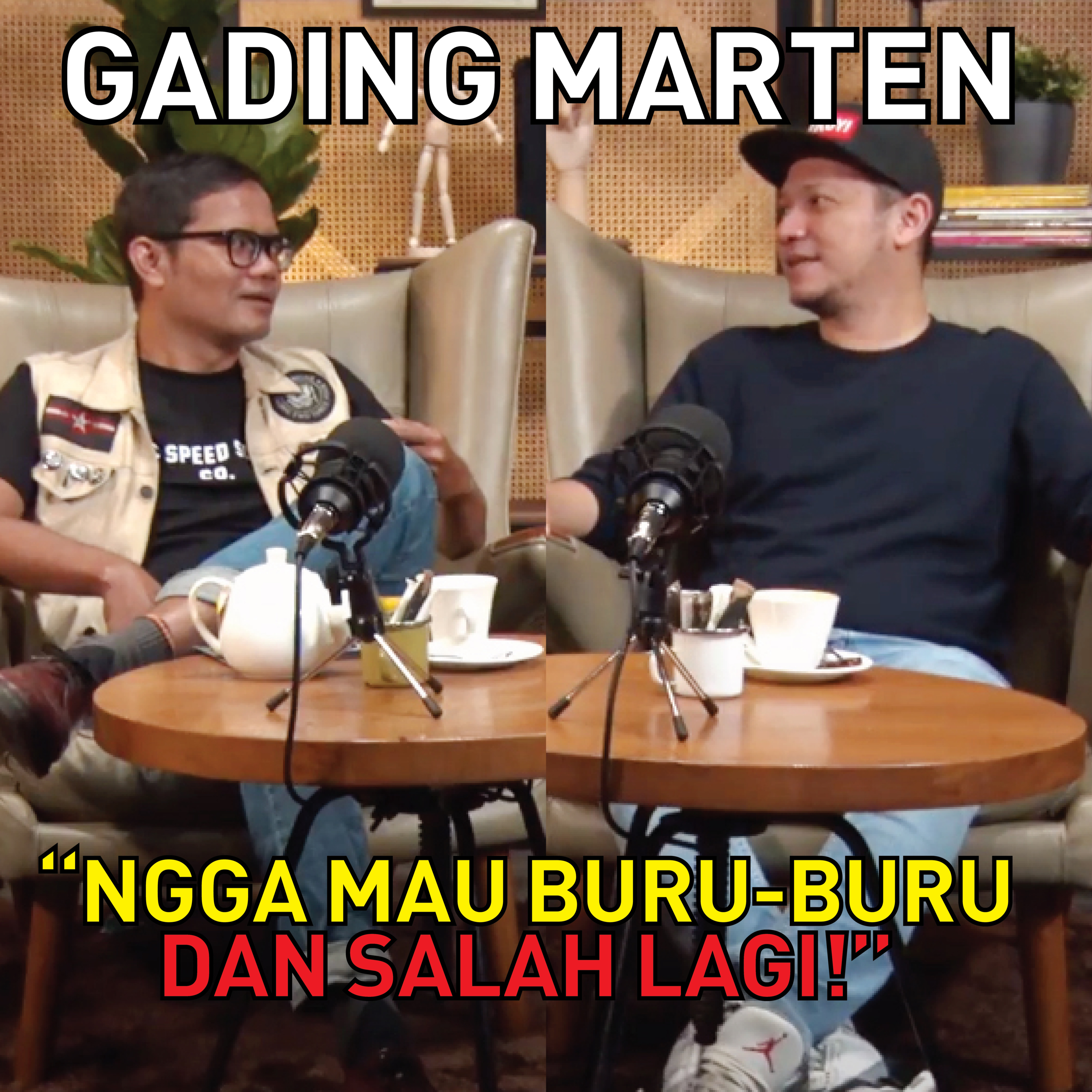 3POD SHOW