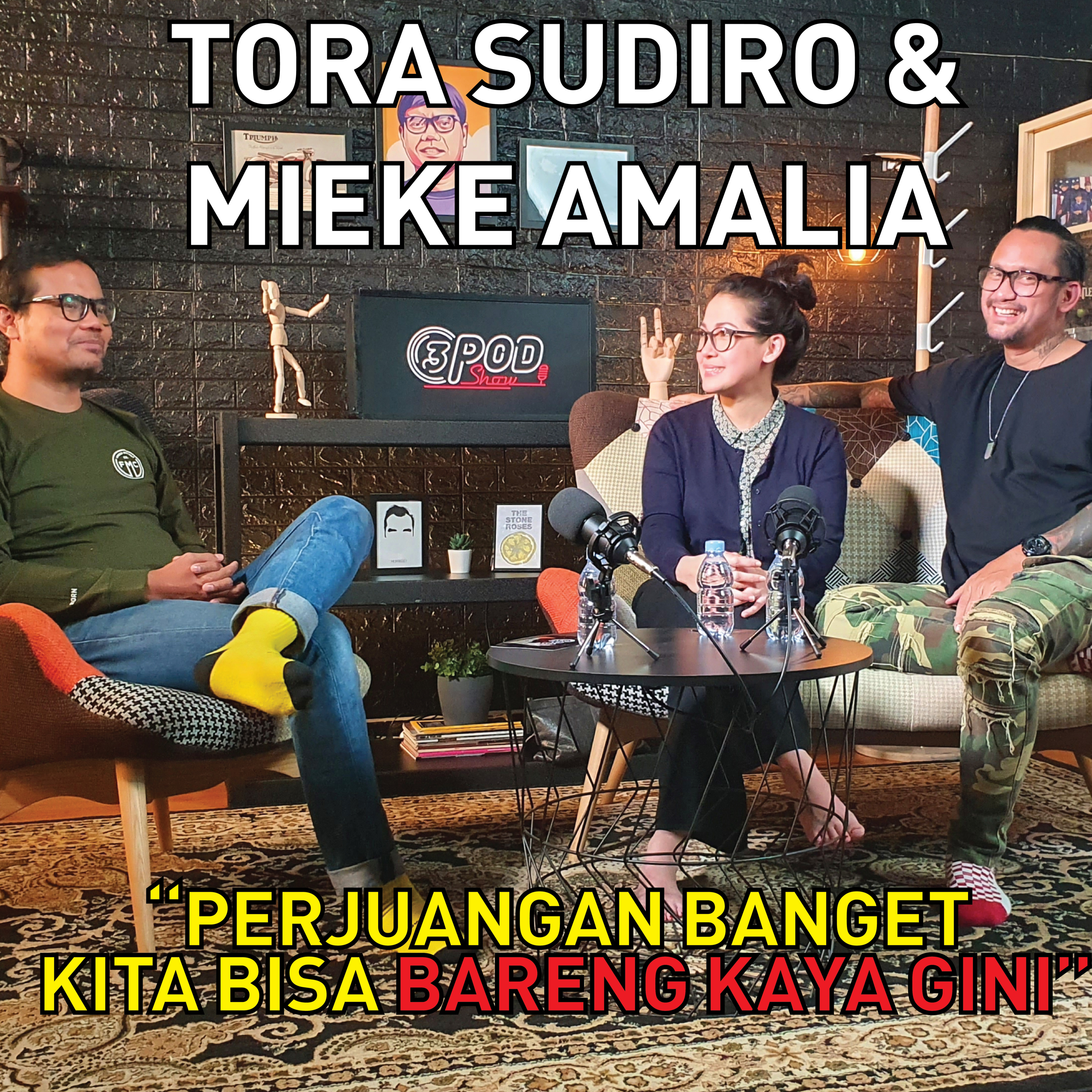 3POD SHOW