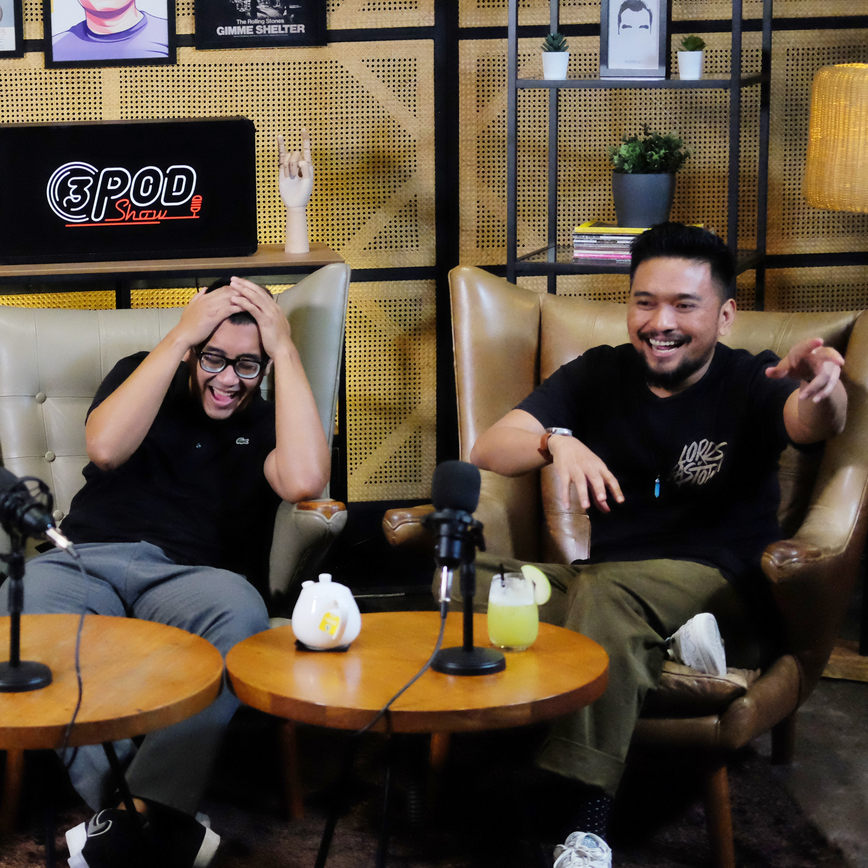 3POD SHOW
