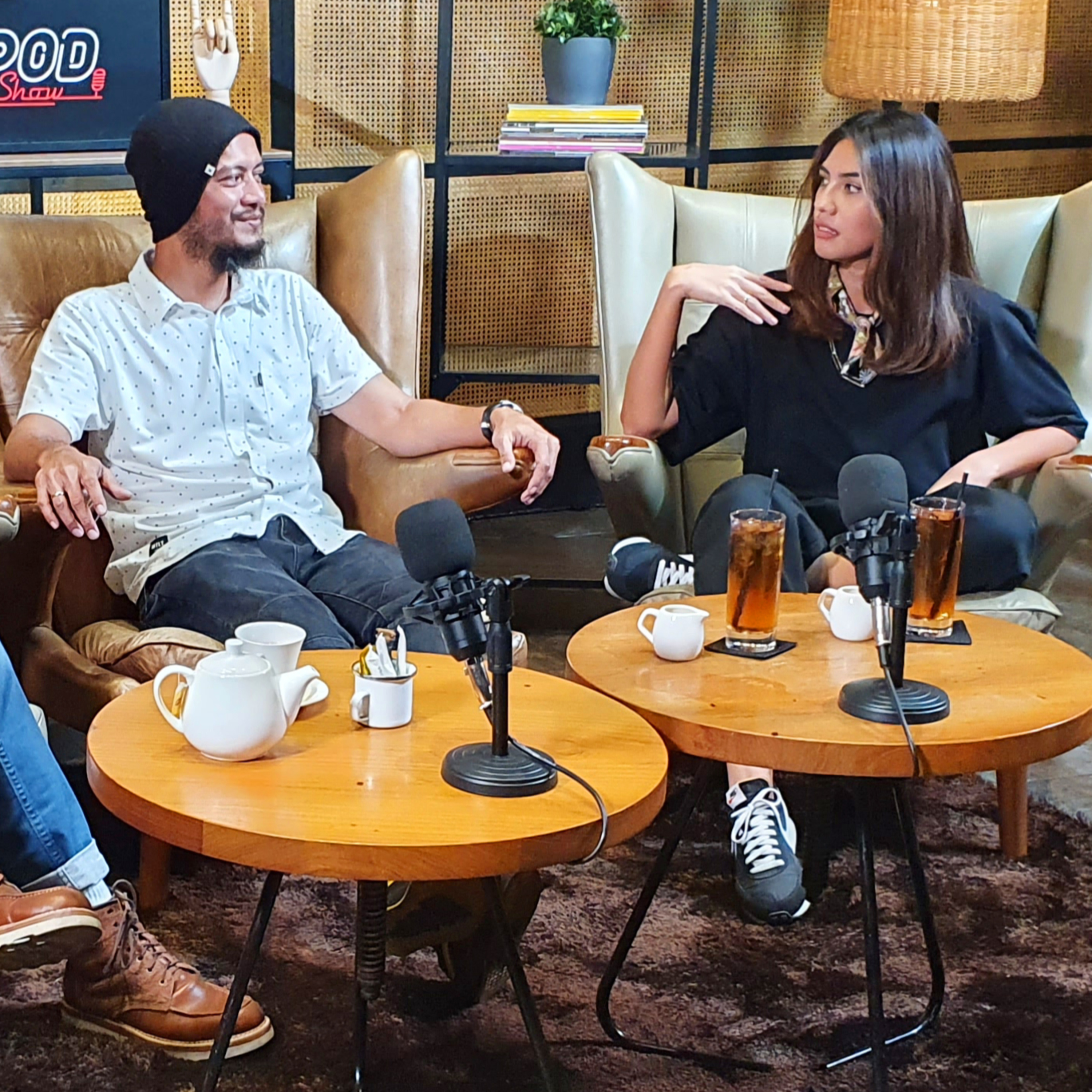 3POD SHOW