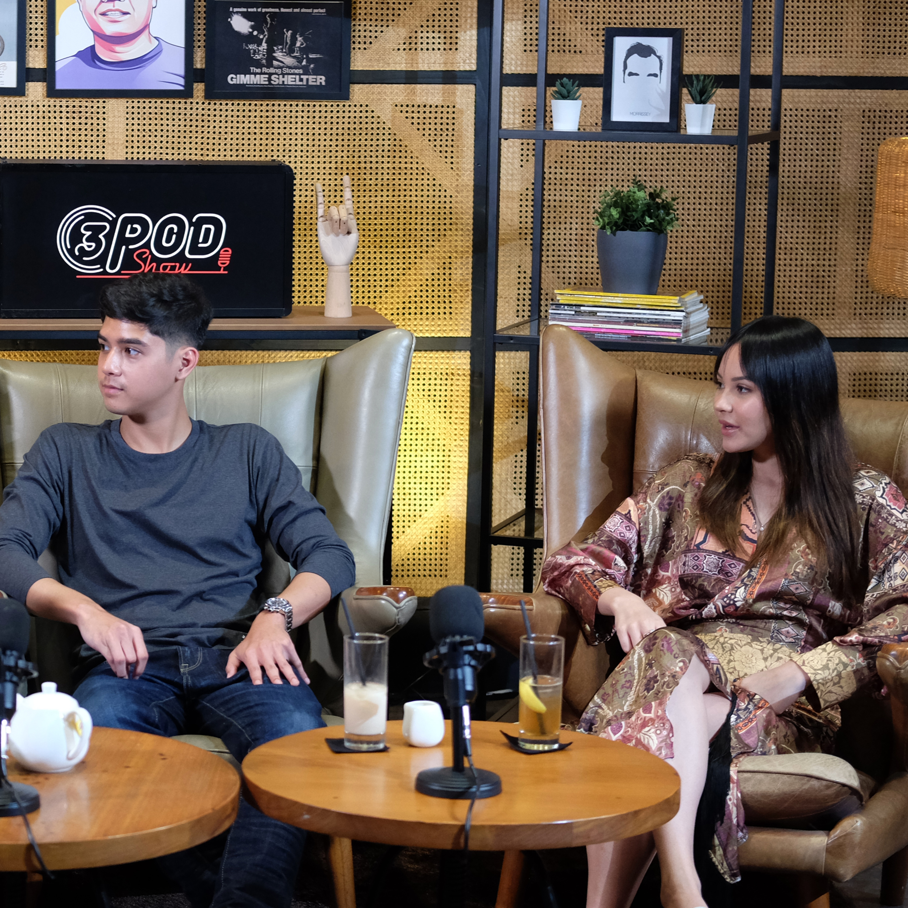 3POD SHOW