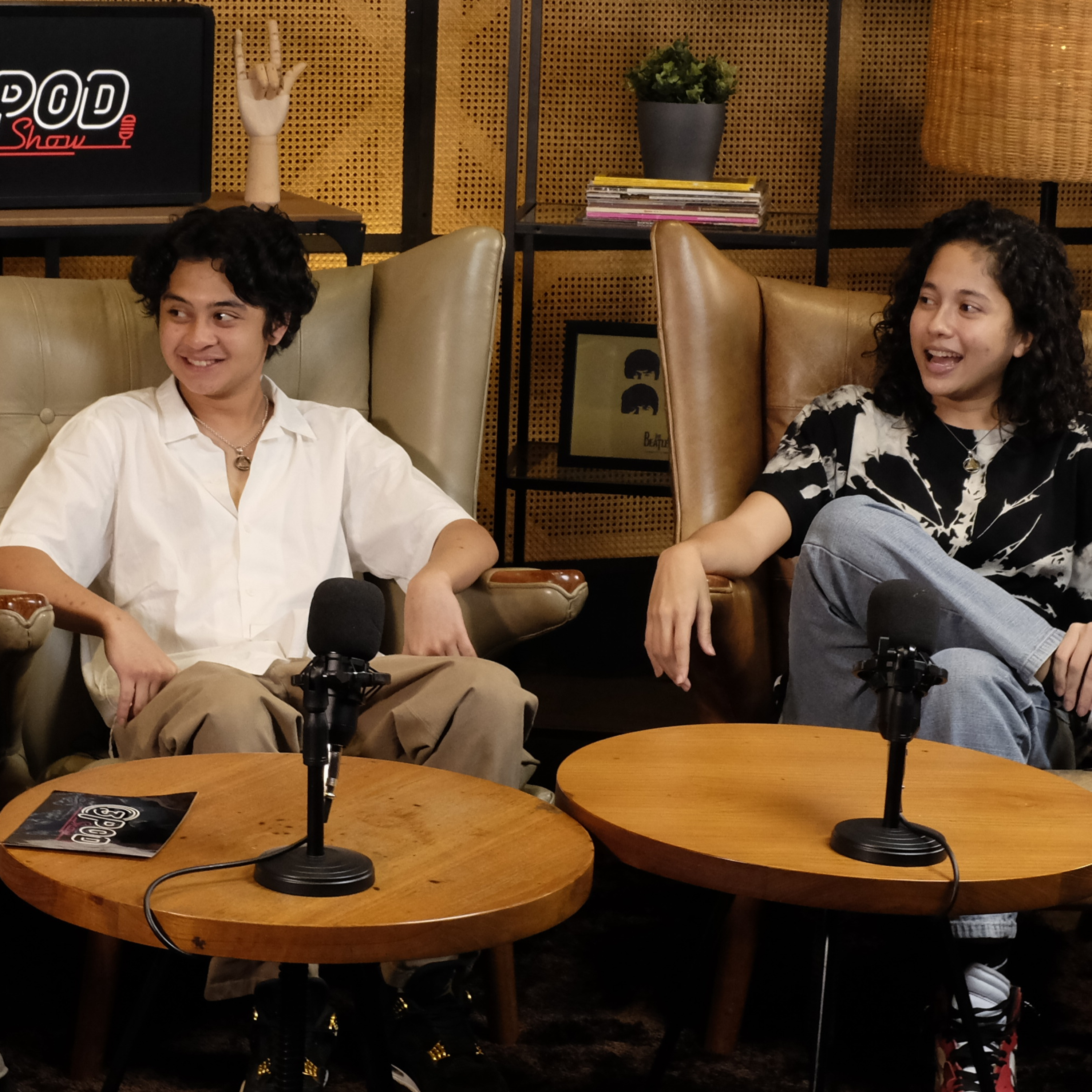 3POD SHOW