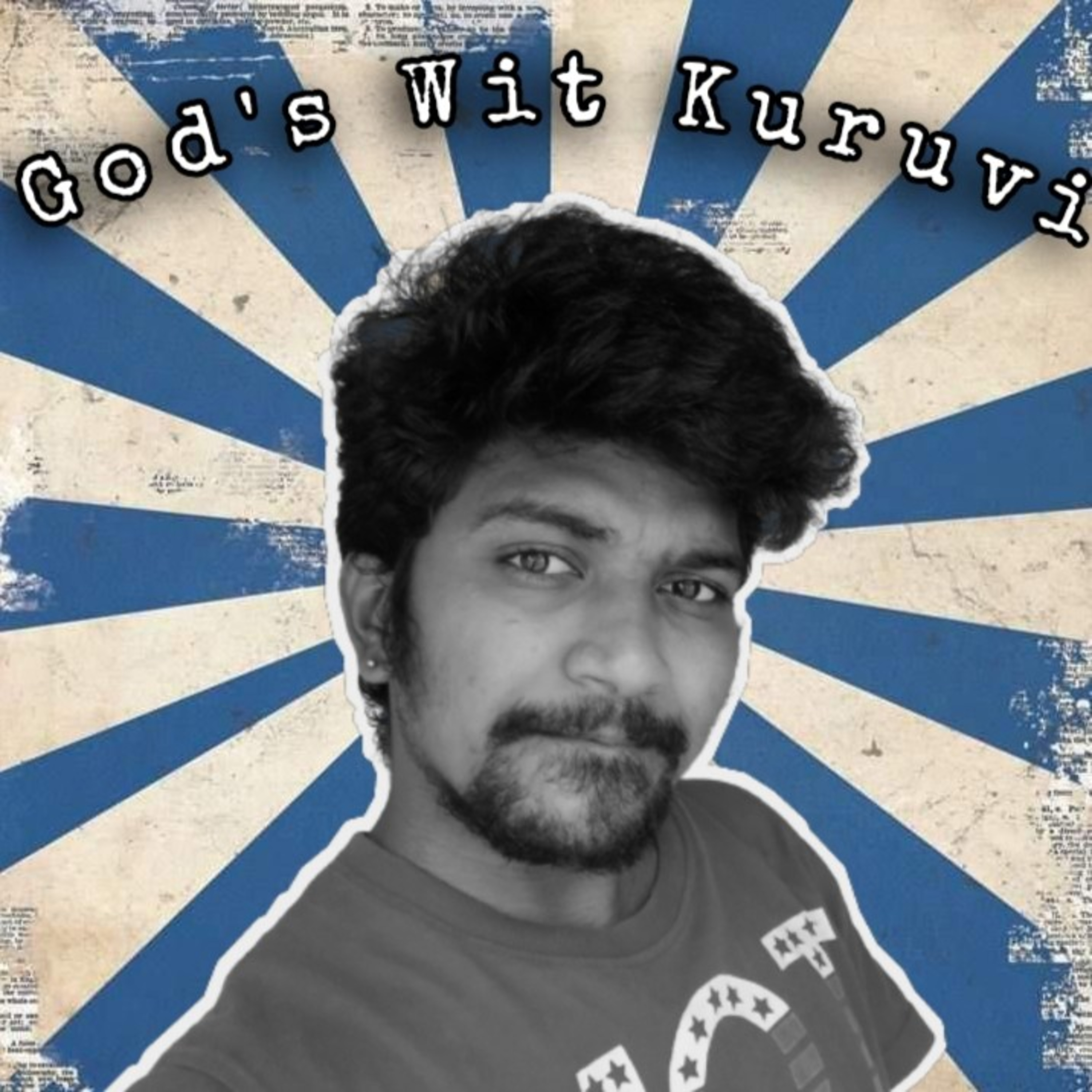God\'s wit Kuruvi💗