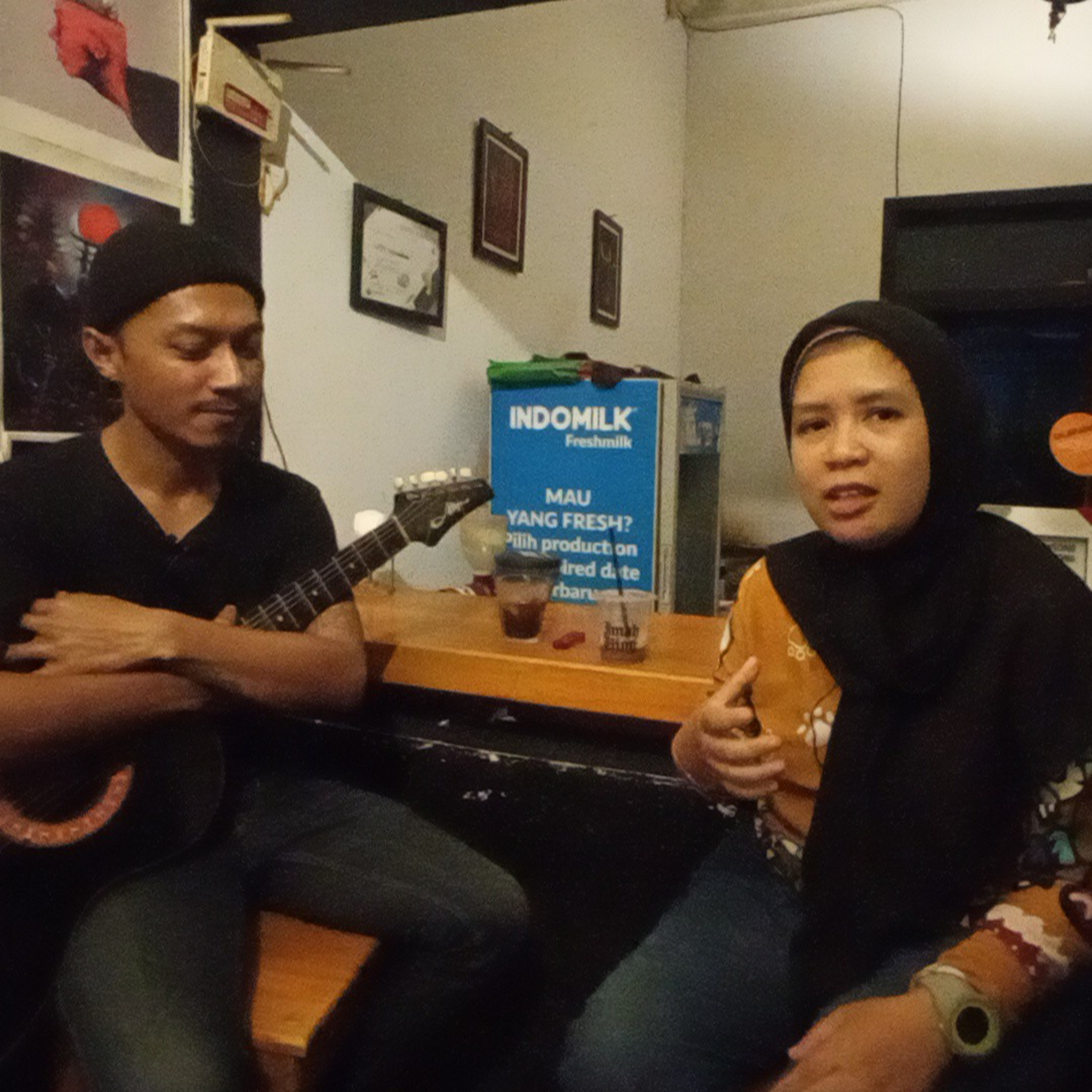 kuningan religi