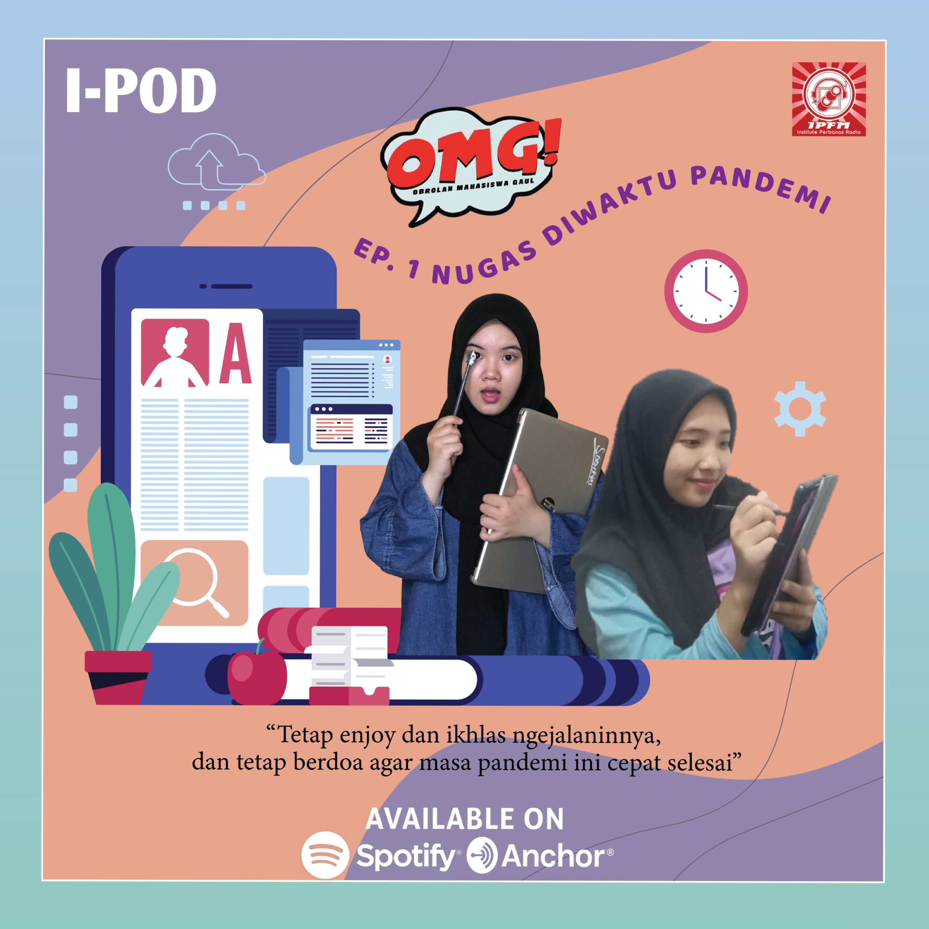 I-Pod