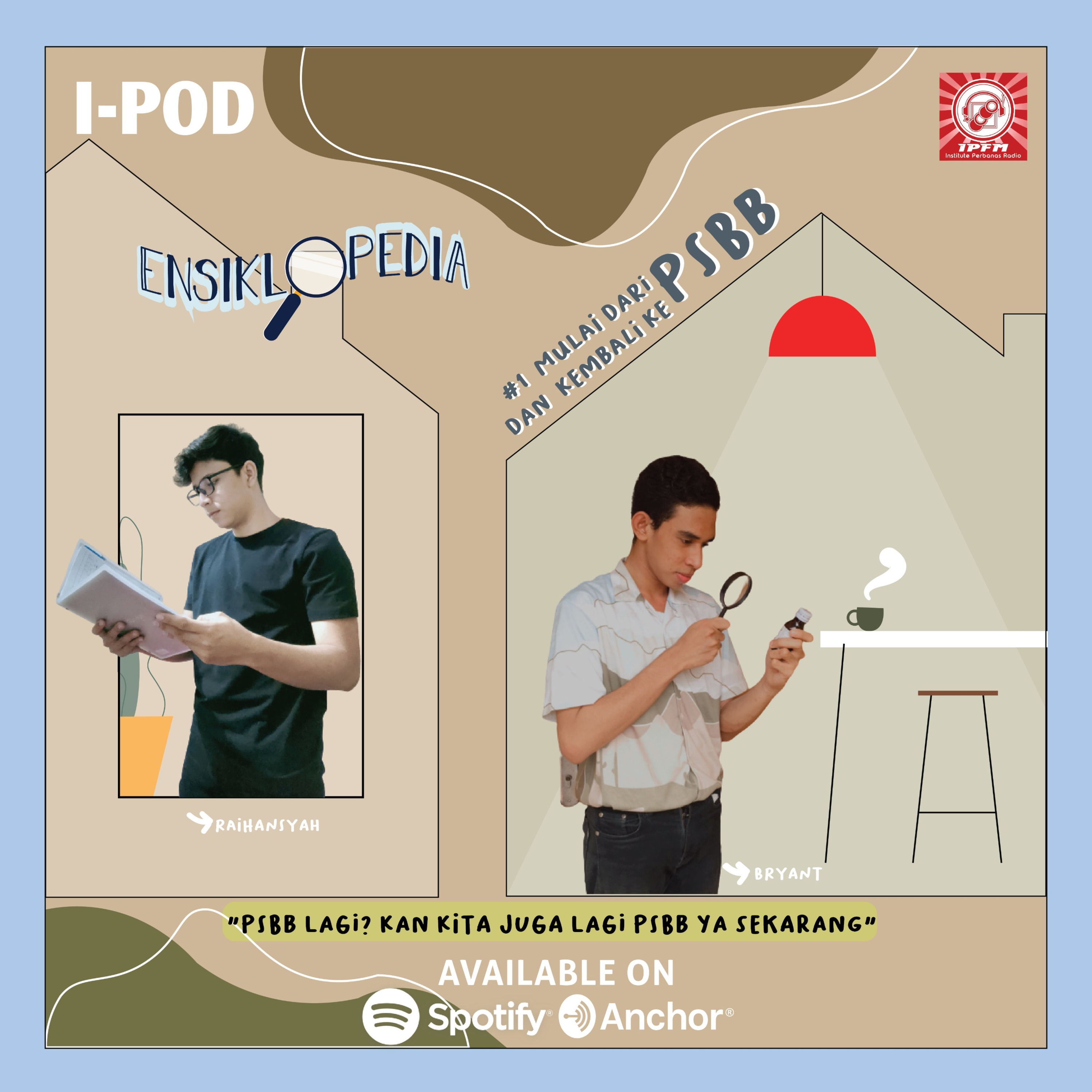 I-Pod