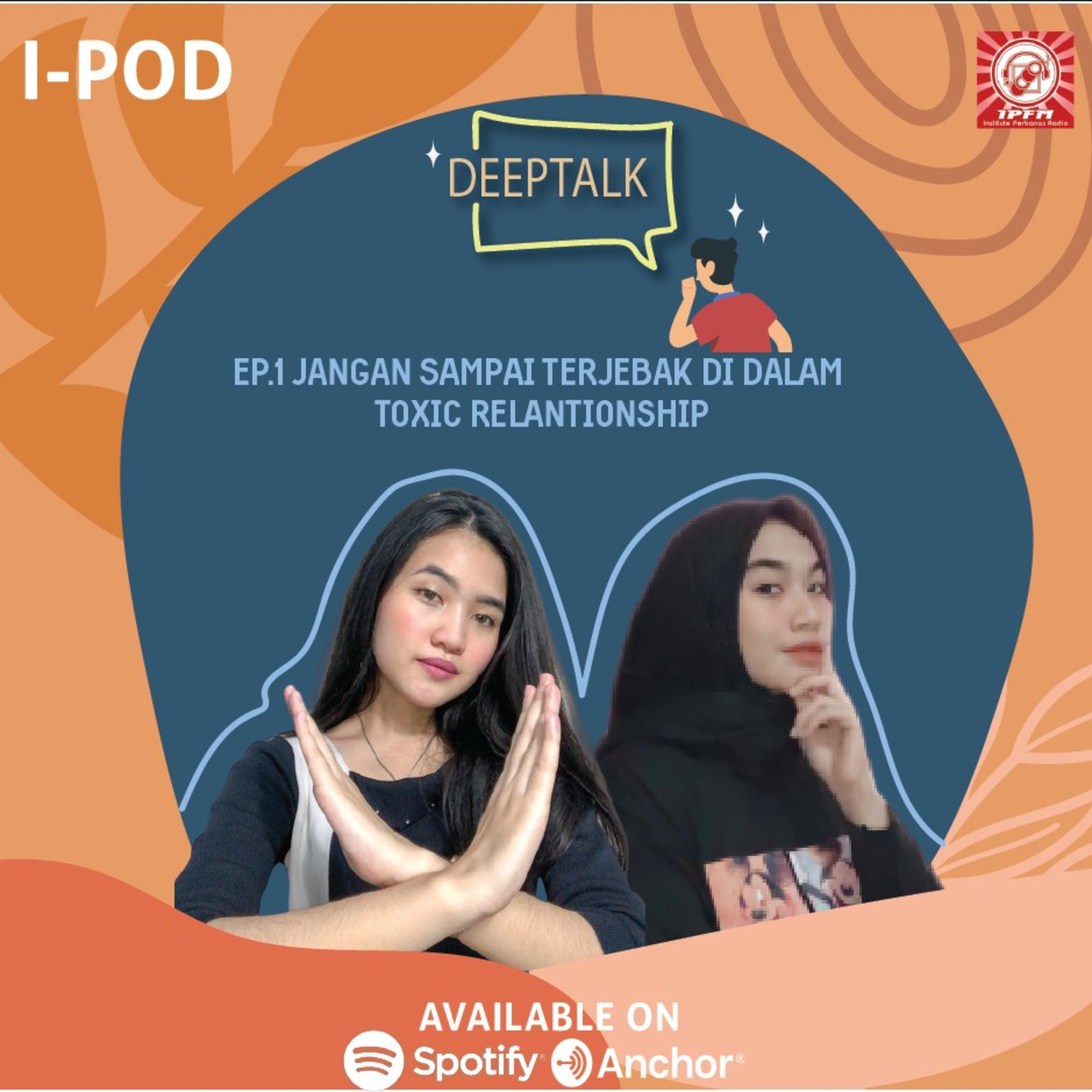 I-Pod