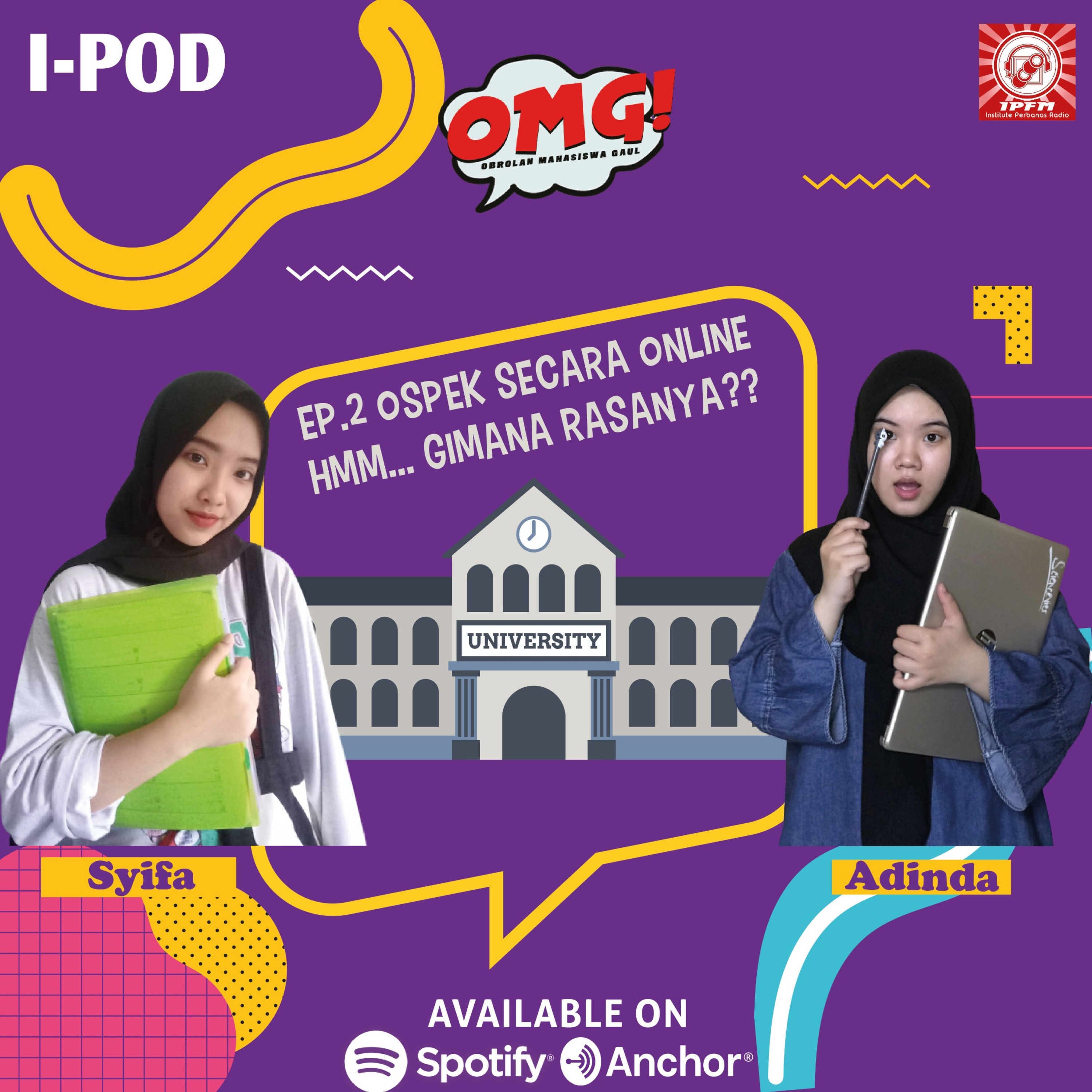I-Pod