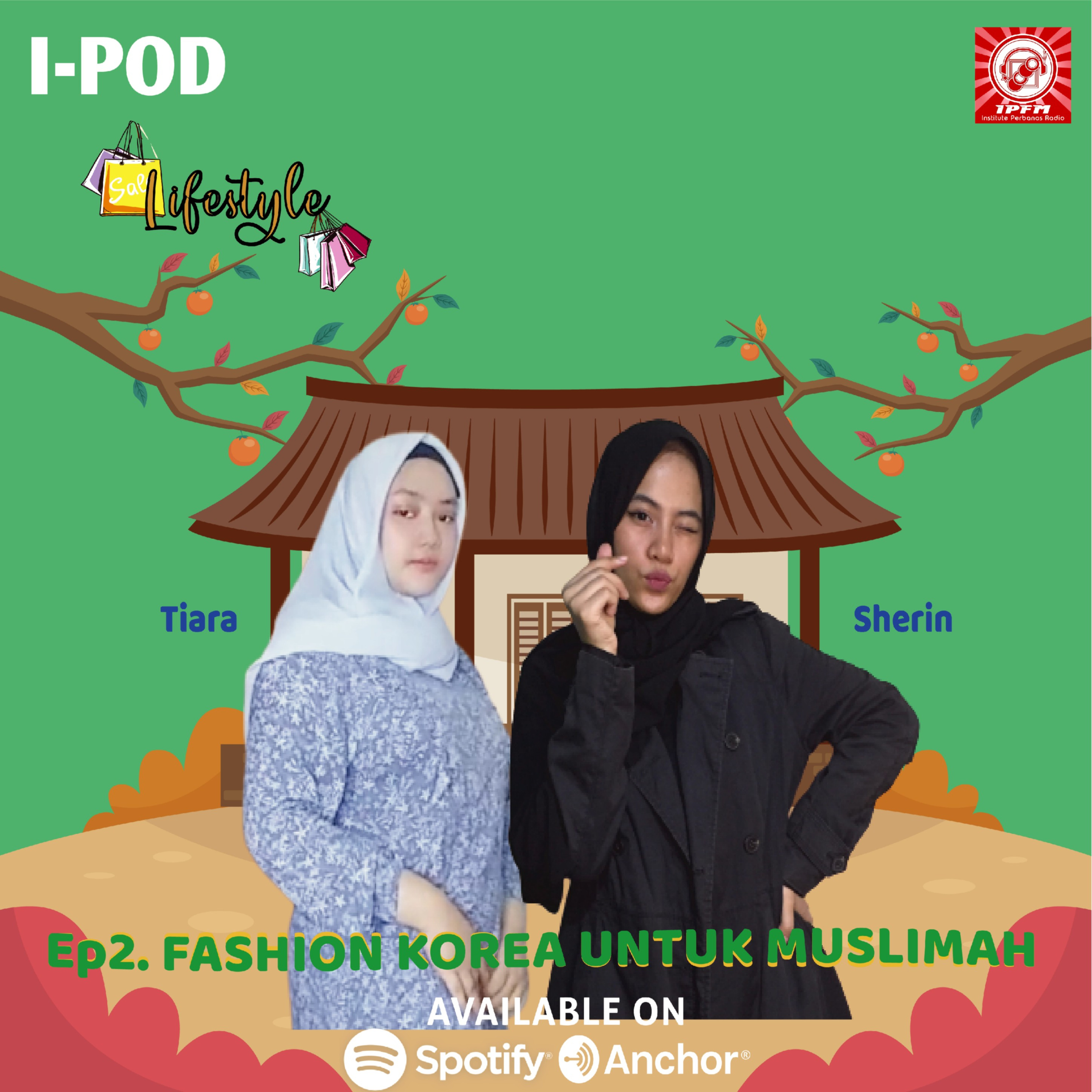 I-Pod