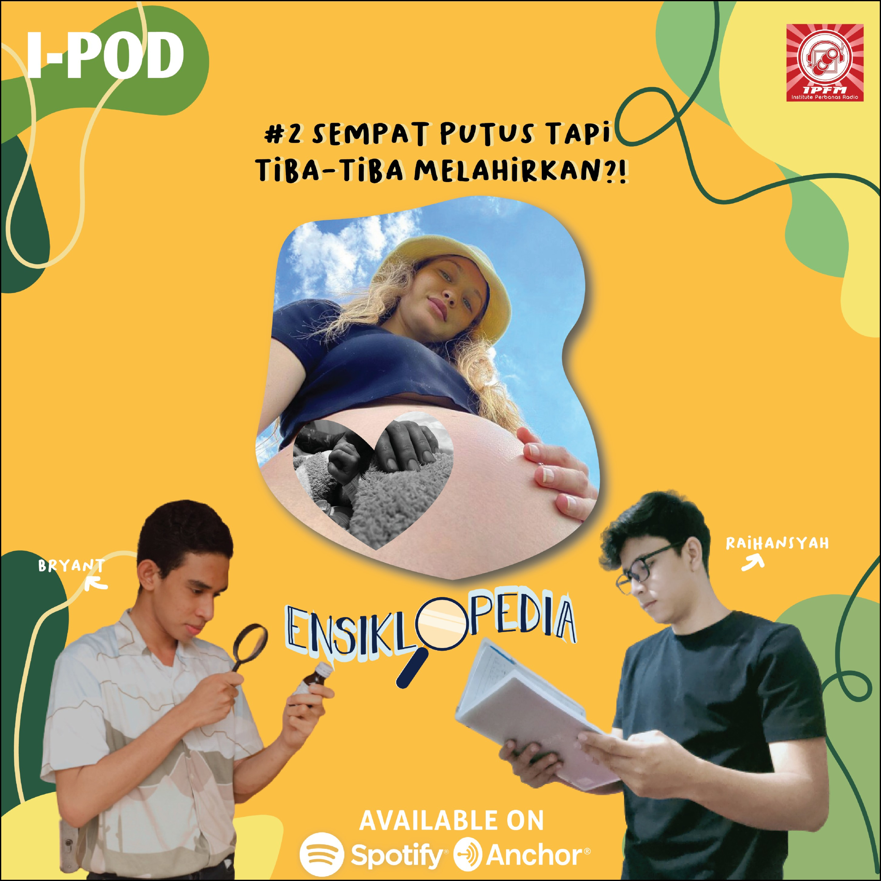 I-Pod