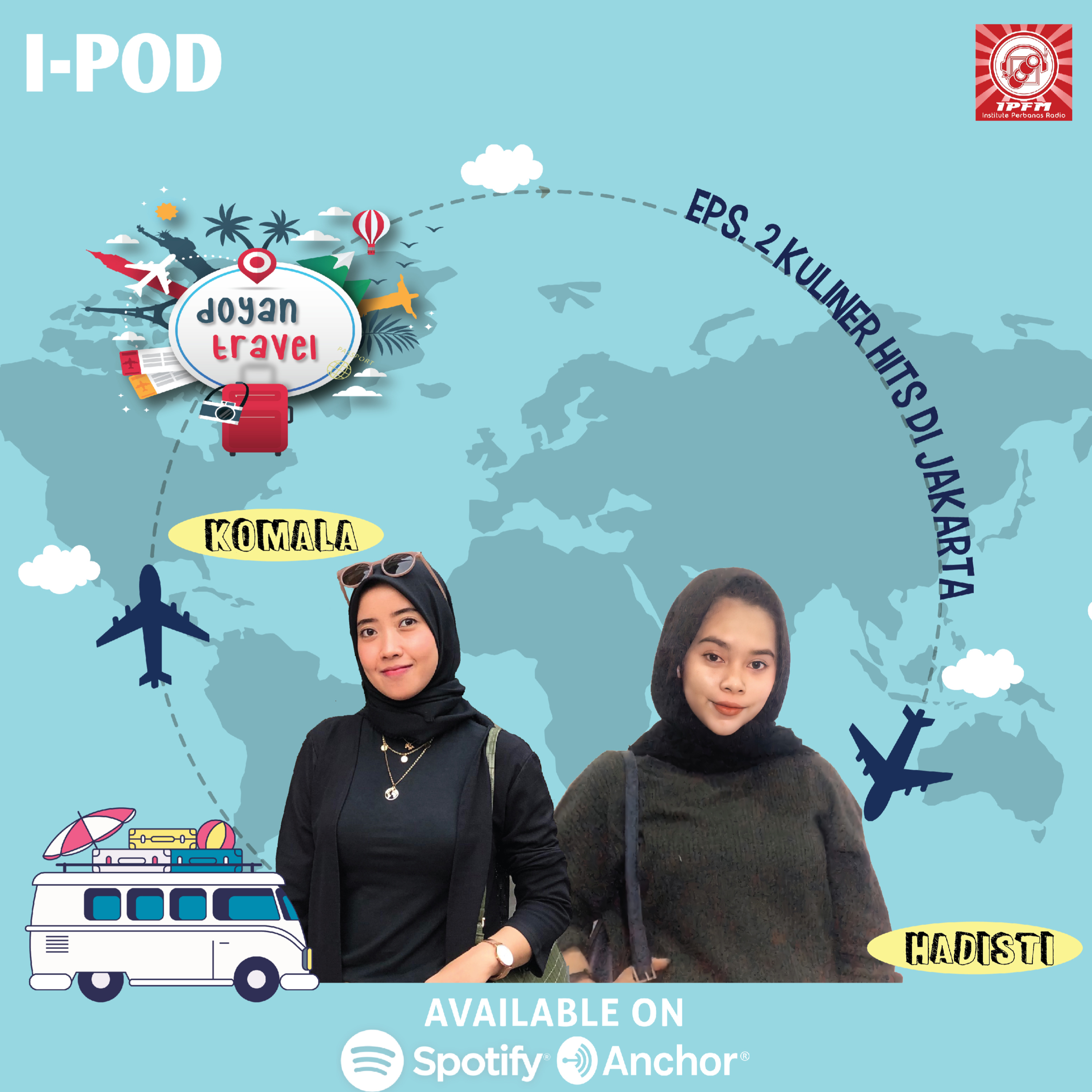I-Pod